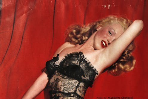 496px x 331px - How Playboy skirted the anti-porn crusade of the 1950s