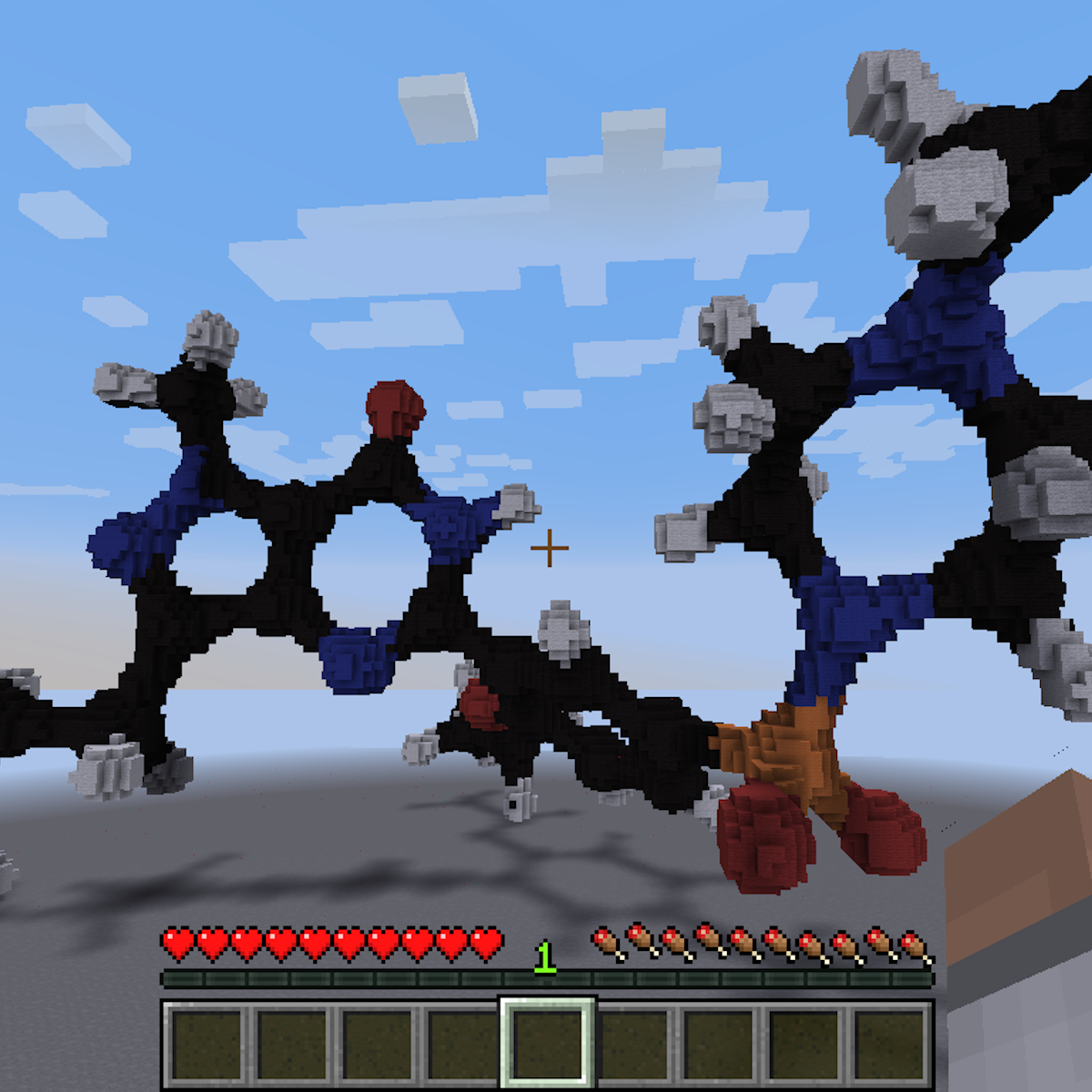 How Minecraft Could Help Teach Chemistry S Building Blocks Of Life