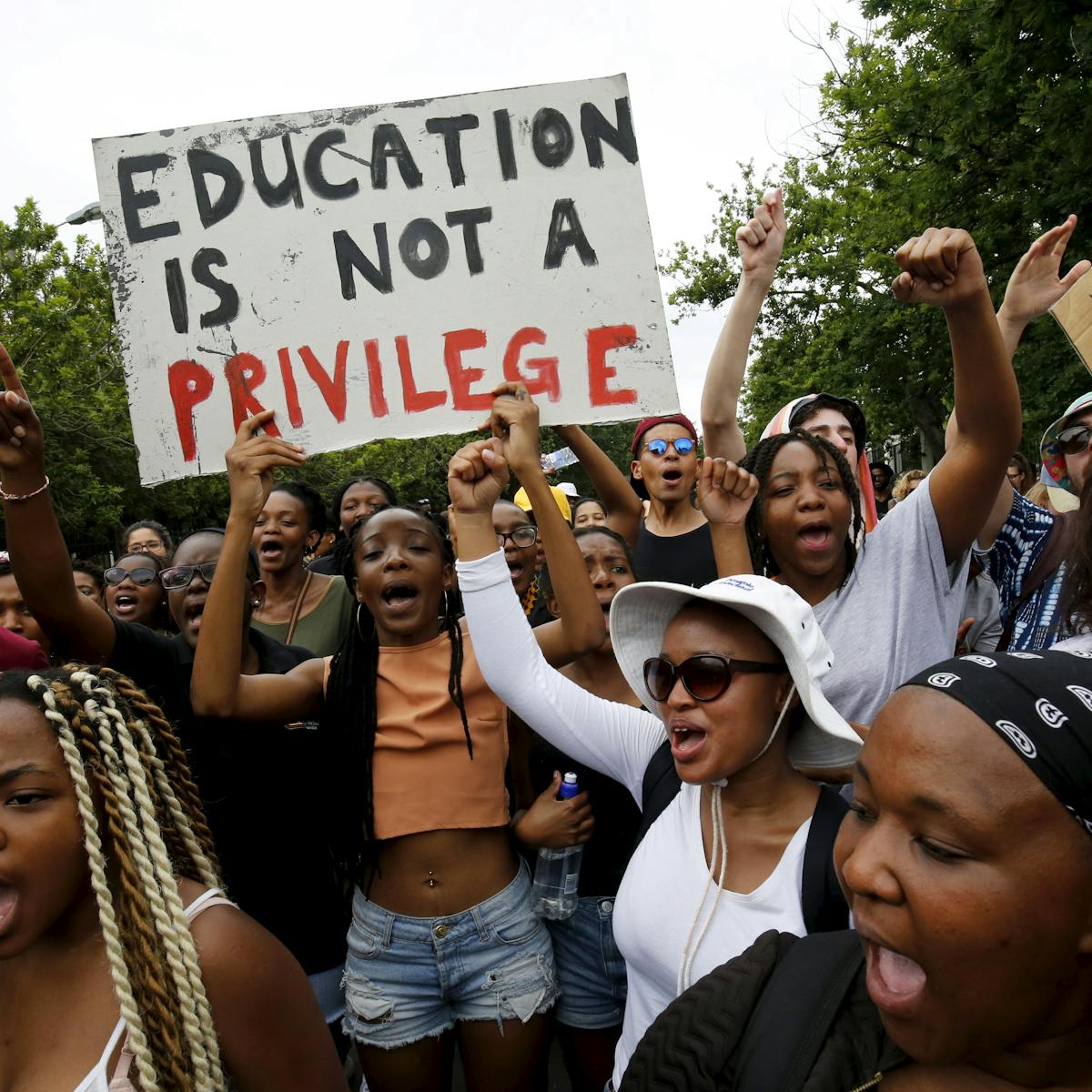 Free university education is not the route to social justice