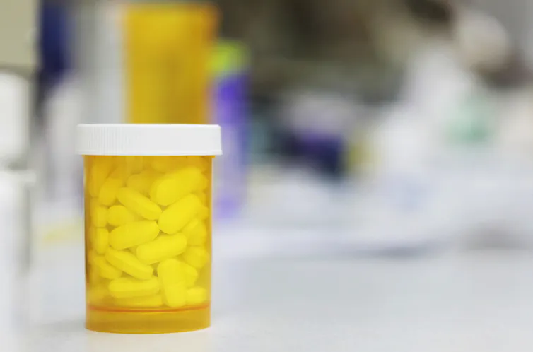 Less Less Medicine Sometimes less is better – so why don’t doctors ‘deintensify’ medical ...