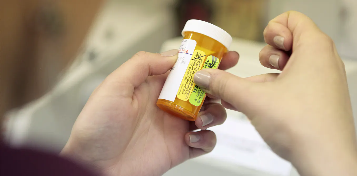 Less Less Medicine Sometimes less is better – so why don’t doctors ‘deintensify’ medical ...