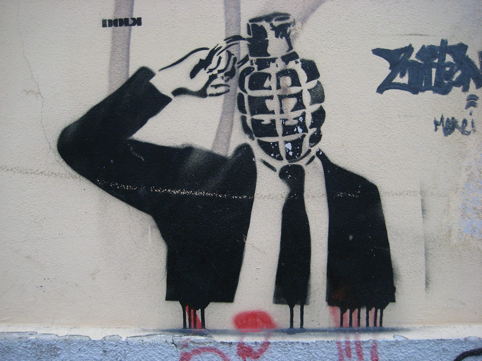 Anders Breivik, videogames and the militarisation of society