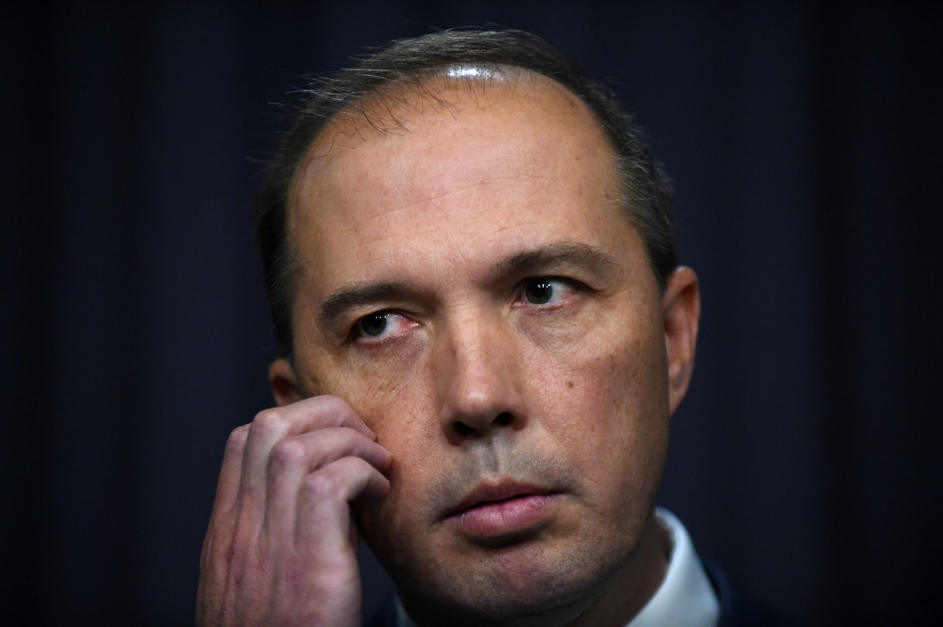 Amnesty Alleges Criminal Activity In Border Control