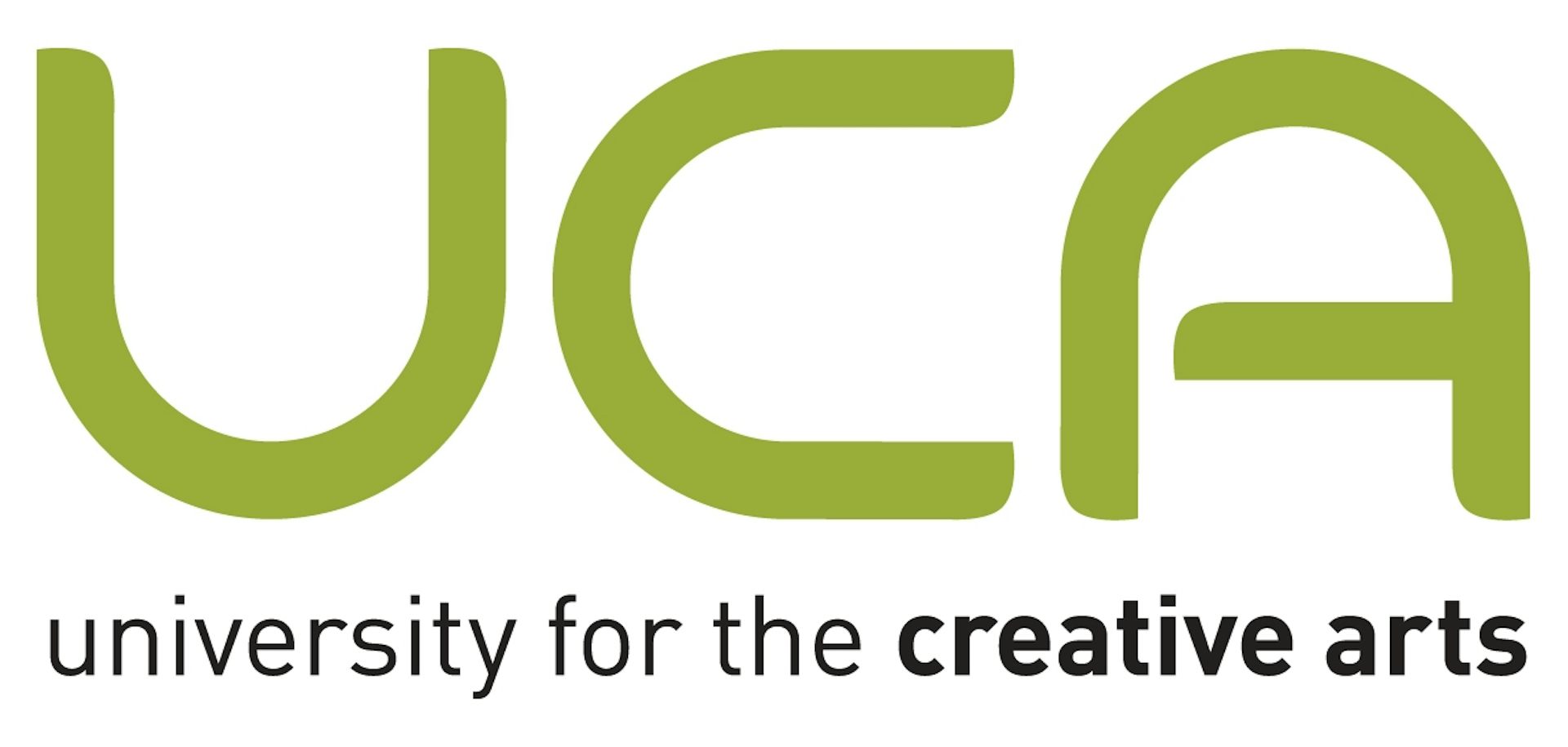 Institution logo of University for the Creative Arts