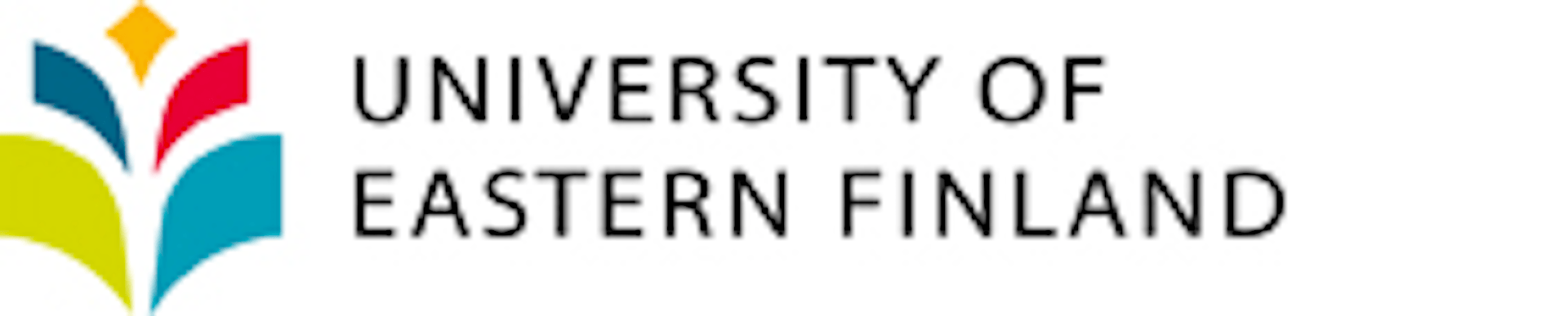 Institution logo of University of Eastern Finland