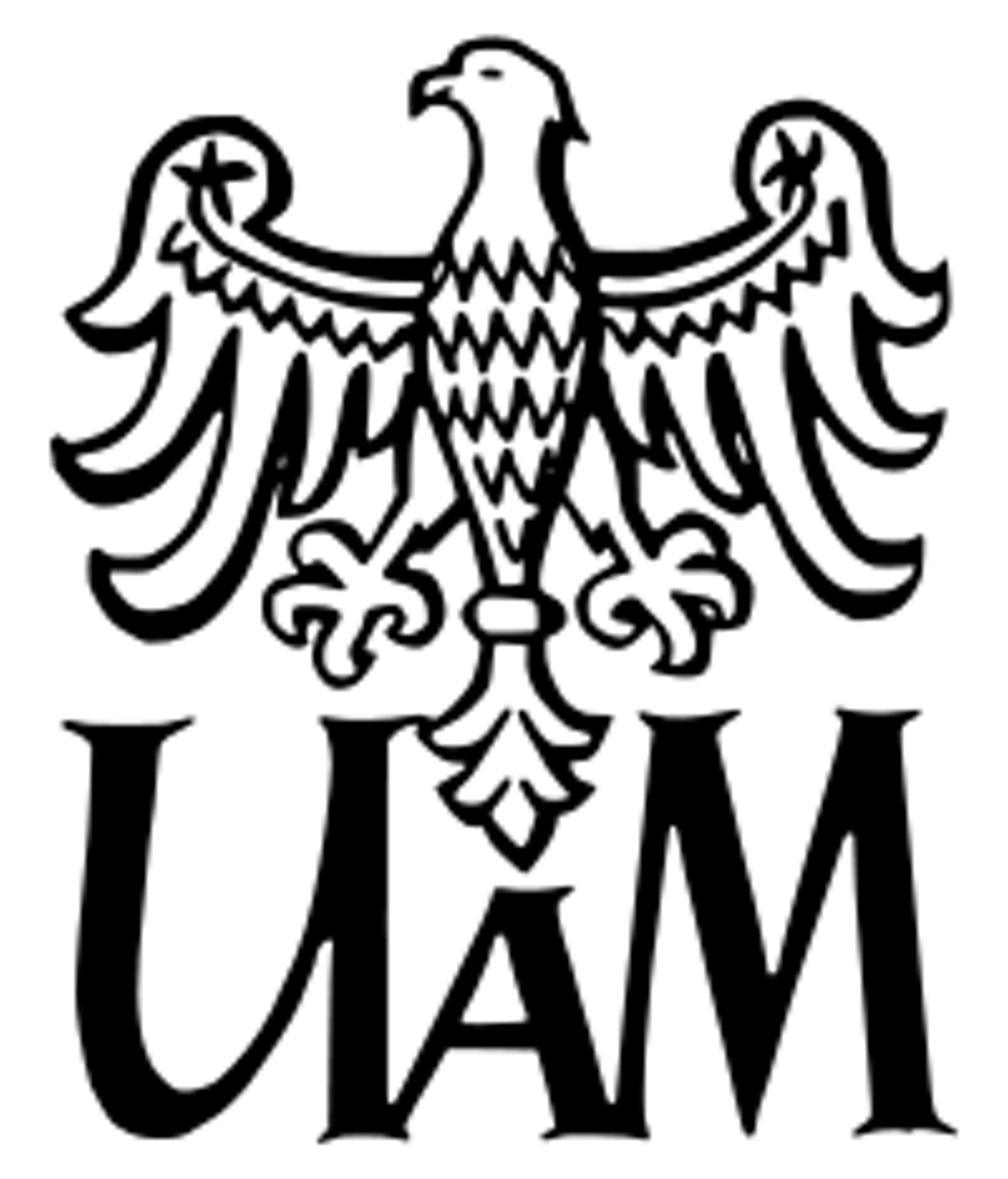 Institution logo of Adam Mickiewicz University