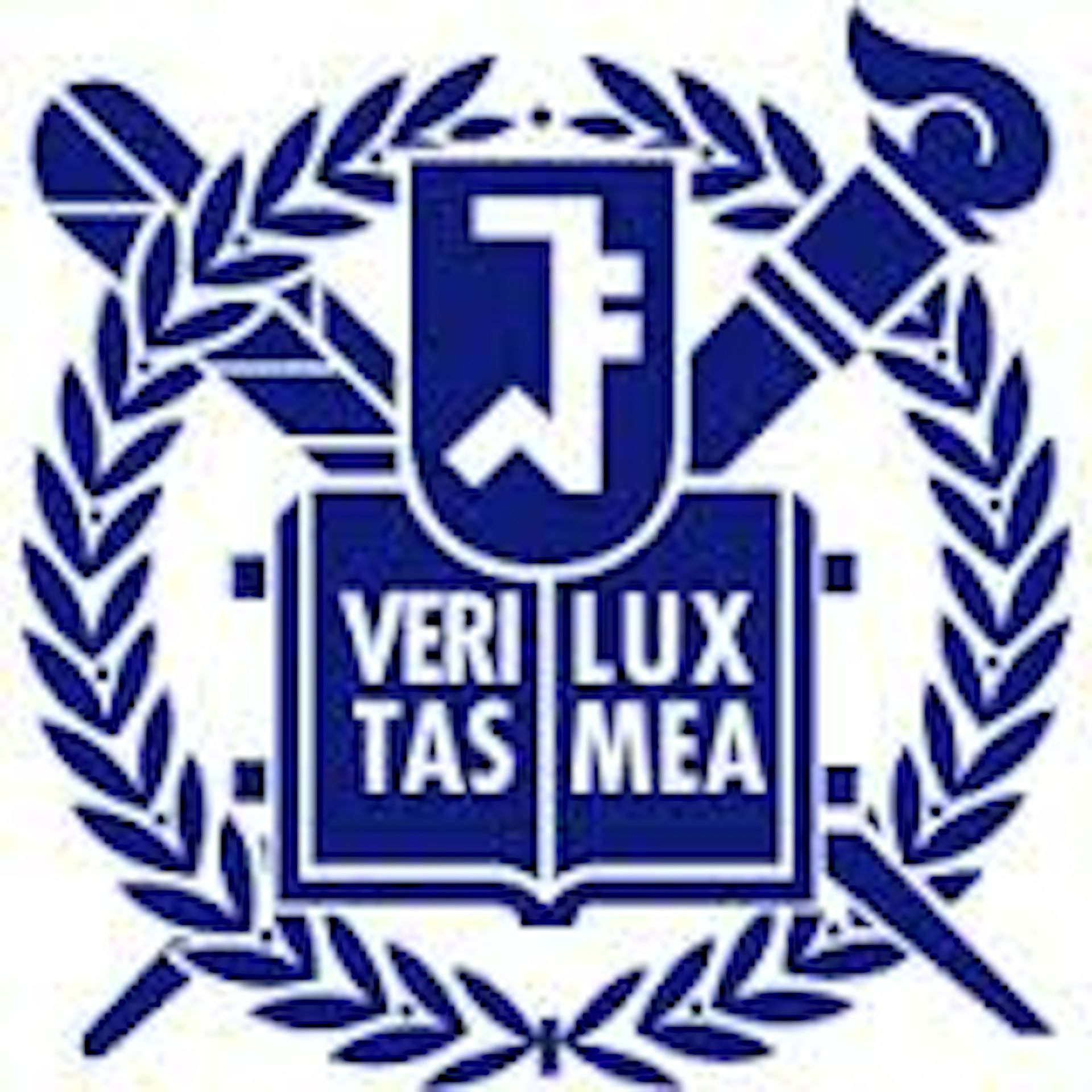 Institution logo of Seoul National University