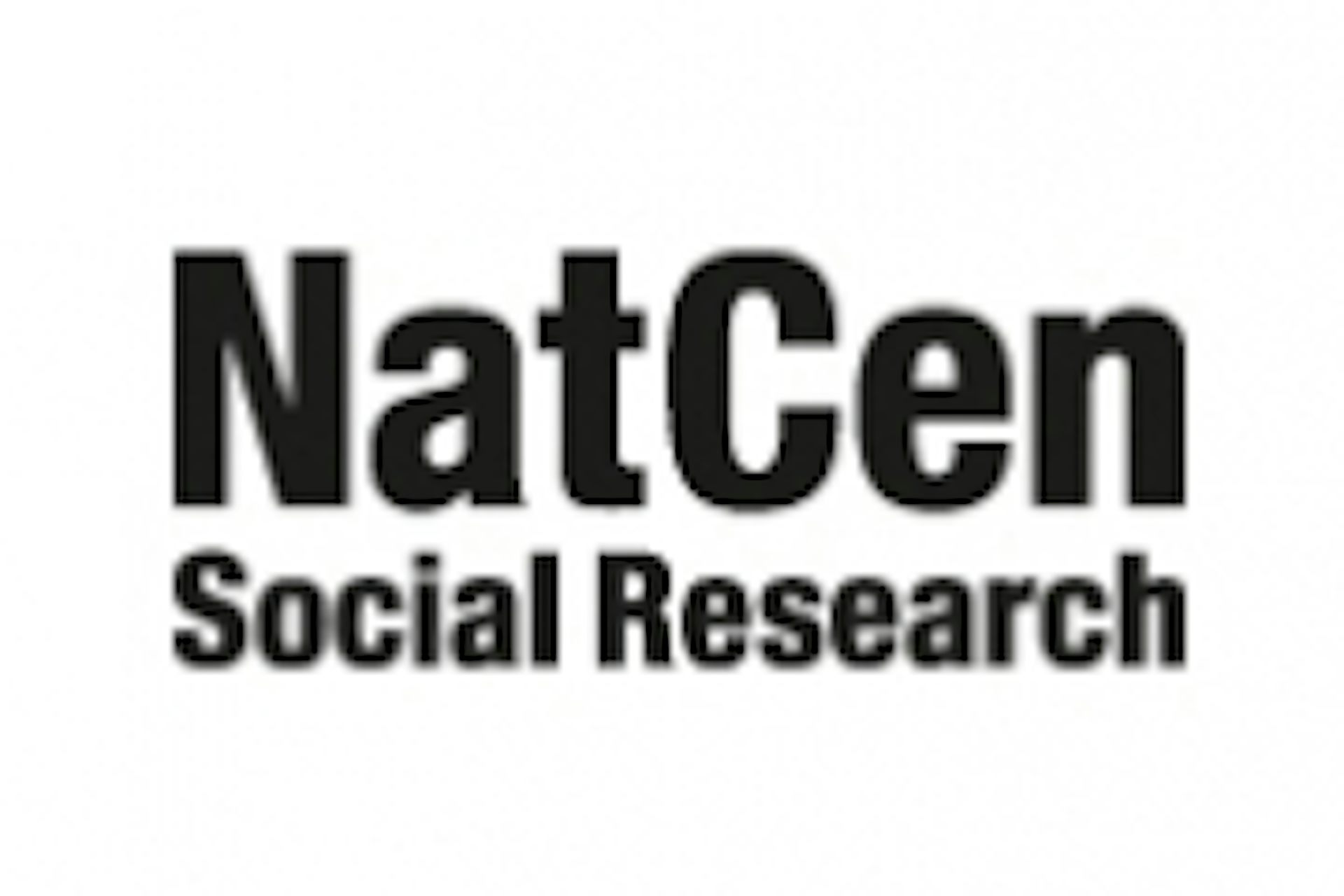 Institution logo of National Centre for Social Research
