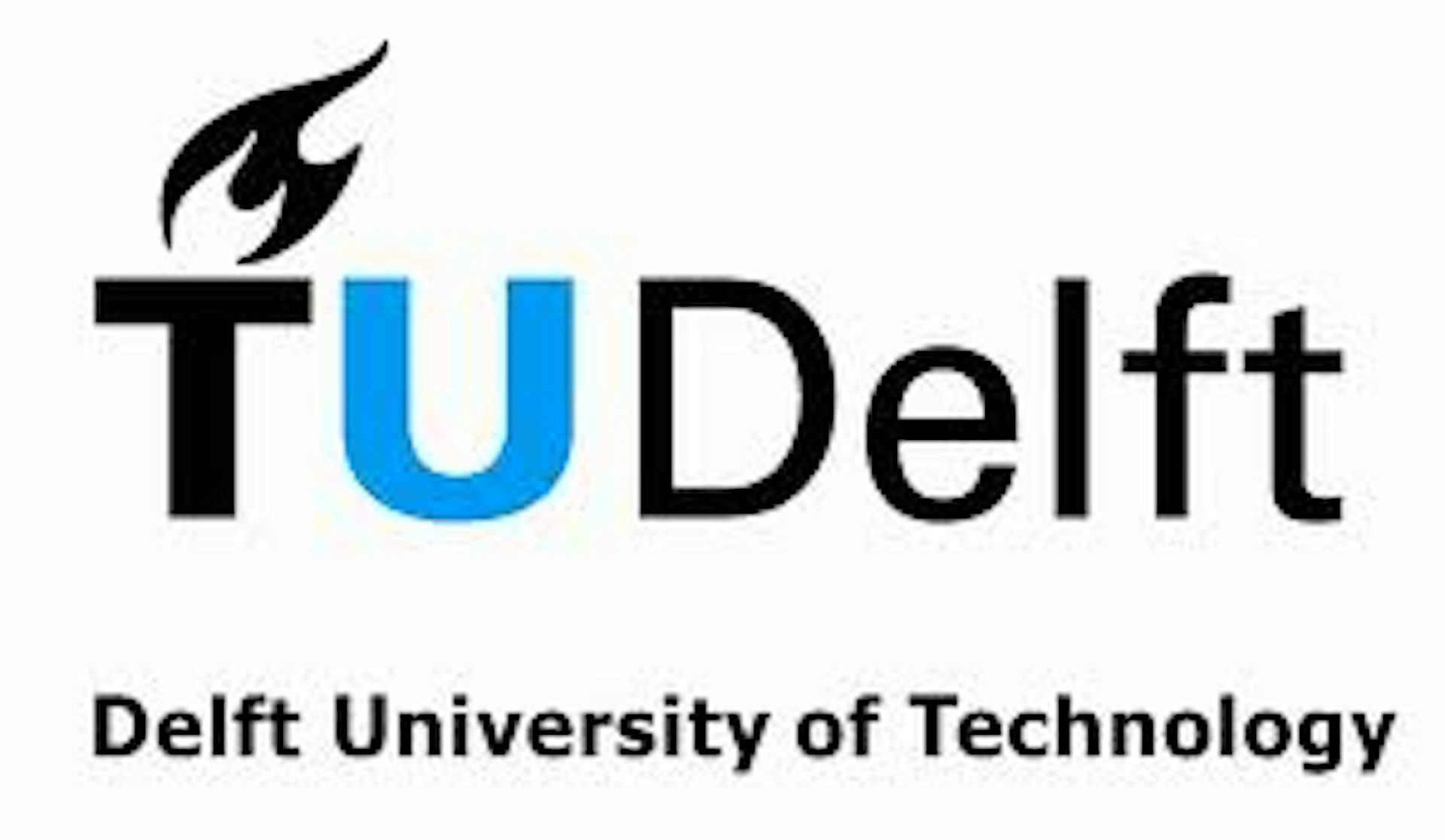 Institution logo of Delft University of Technology