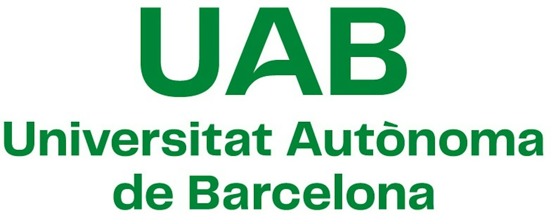 Institution logo of Universitat Autònoma de Barcelona