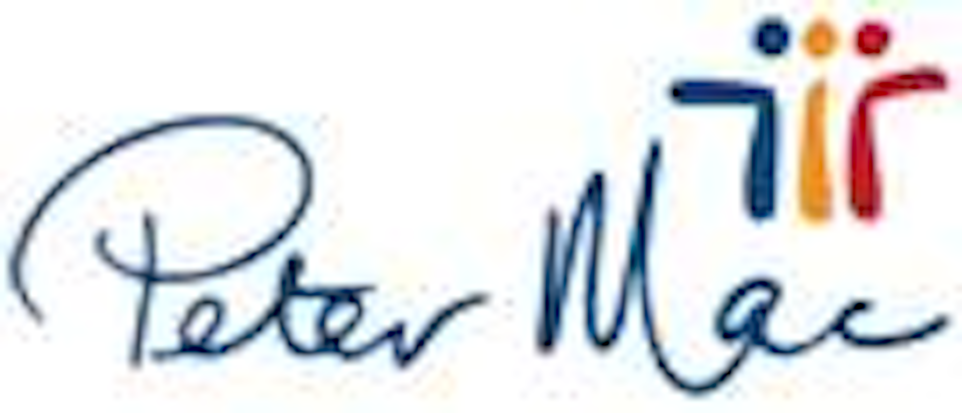 Institution logo of Peter MacCallum Cancer Centre