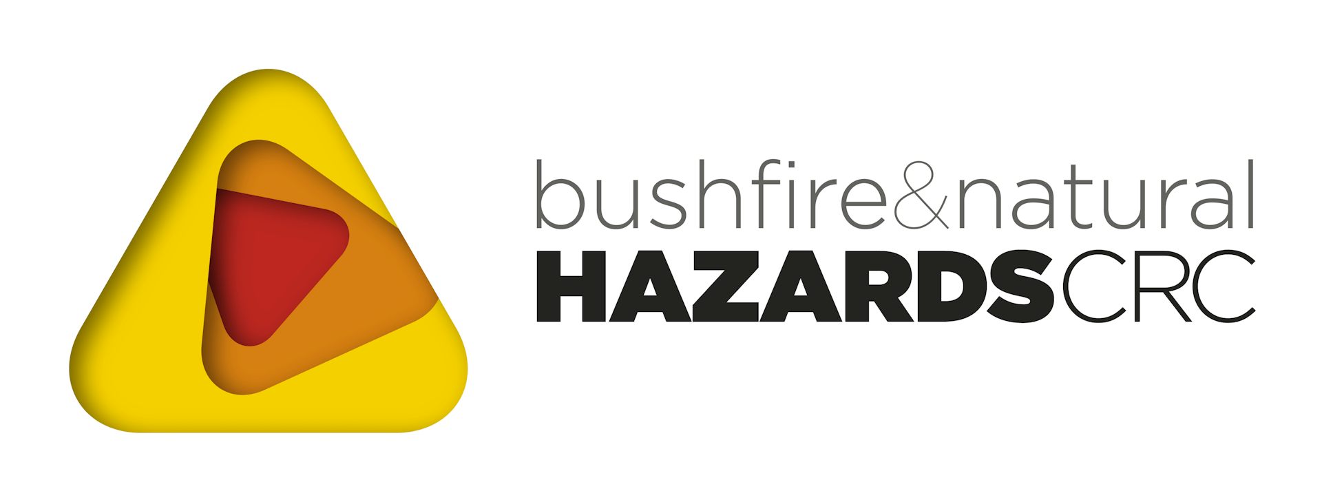 Institution logo of Bushfire and Natural Hazards CRC