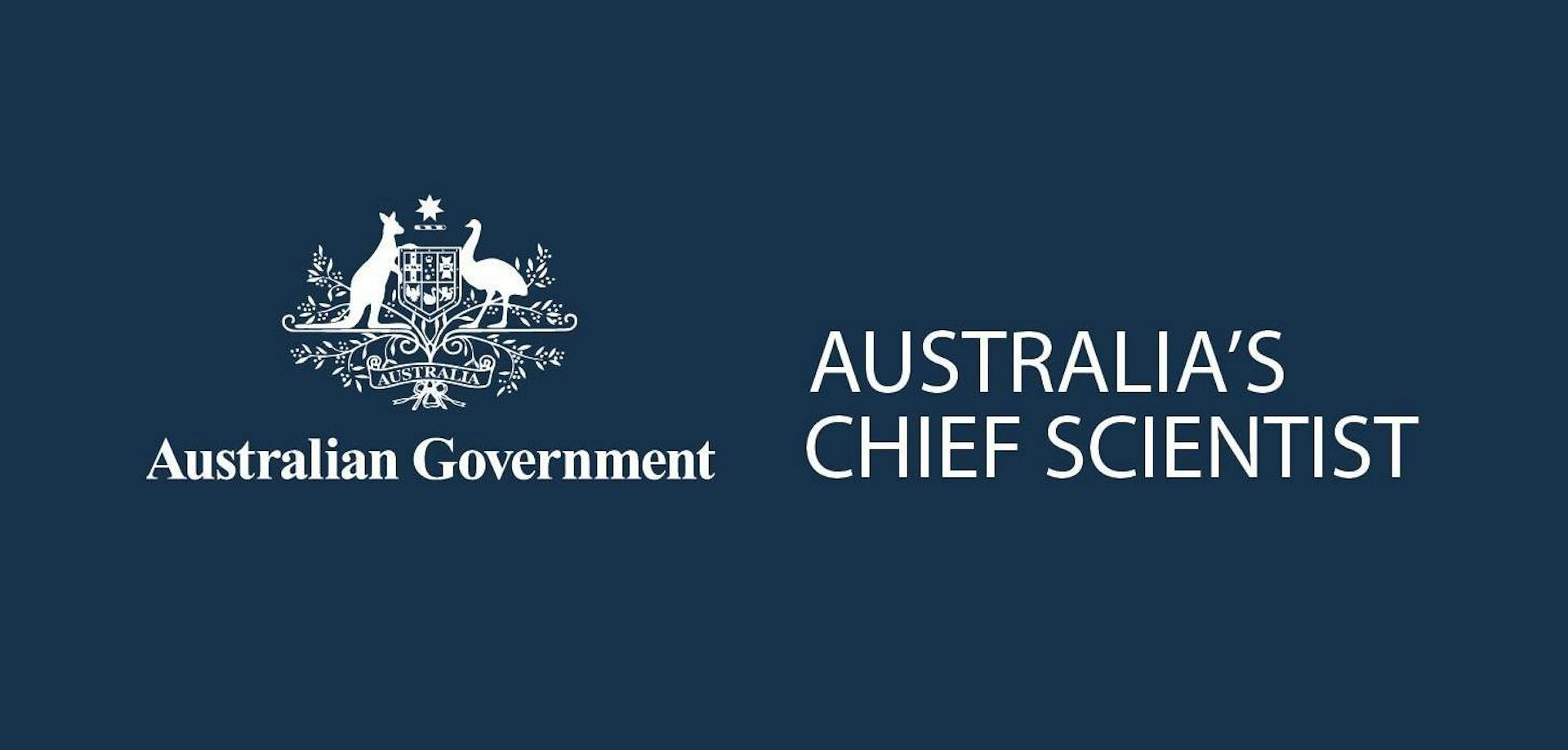Institution logo of Office of the Chief Scientist