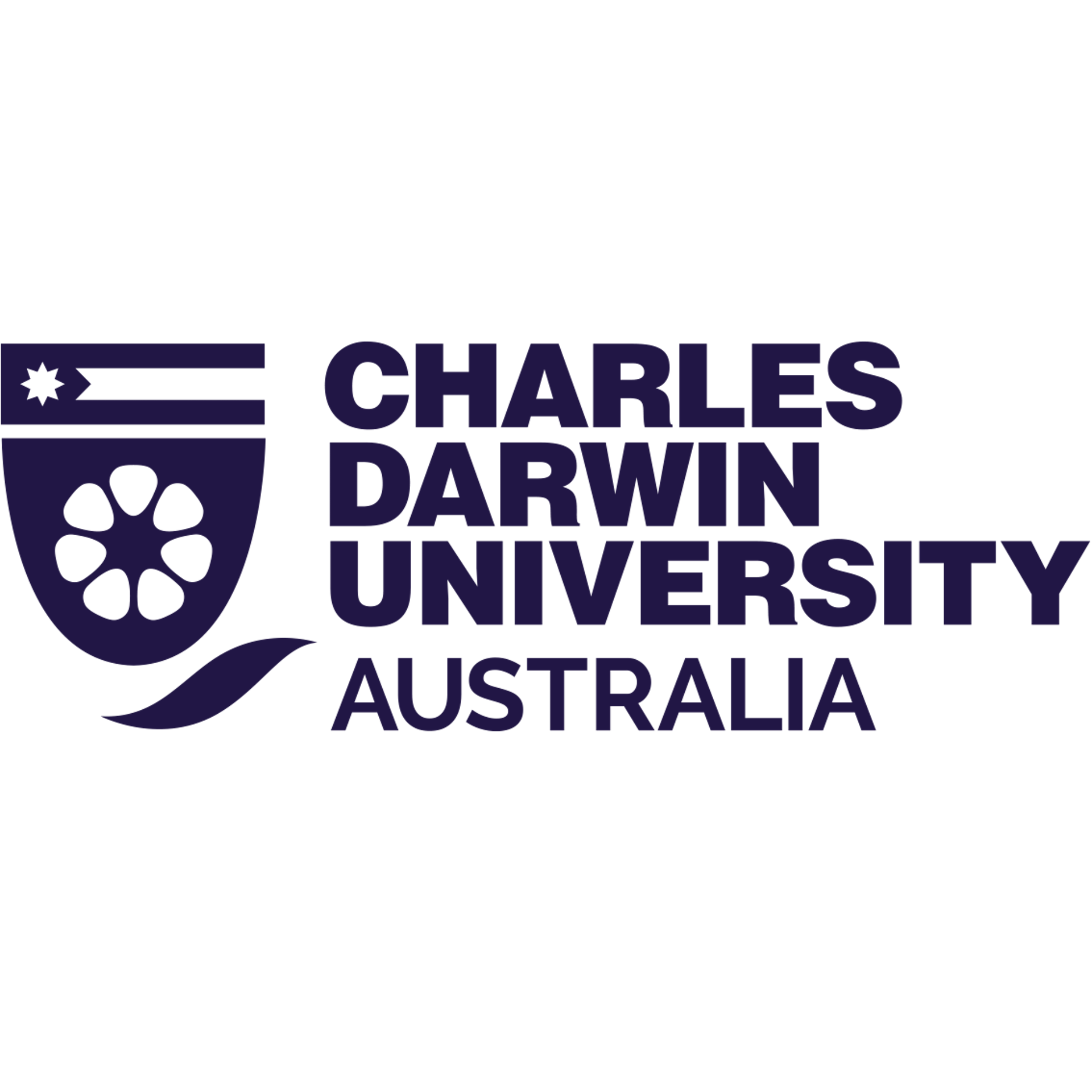 Institution logo of Charles Darwin University