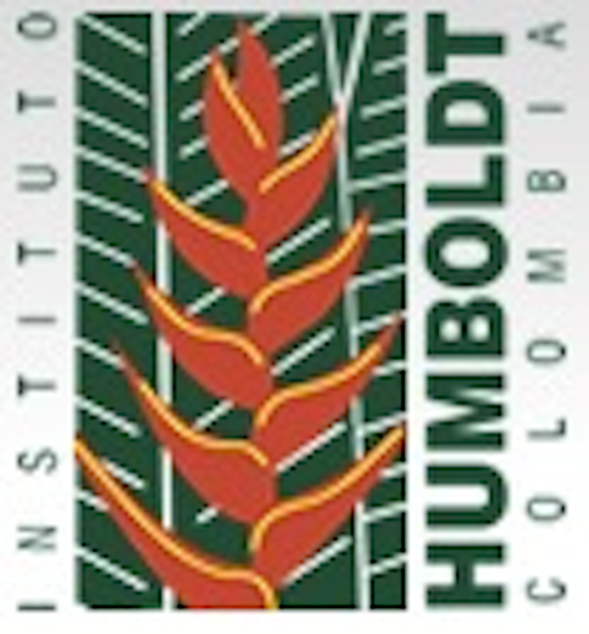 Institution logo of Alexander von Humboldt Institute for Research on Biological Resources