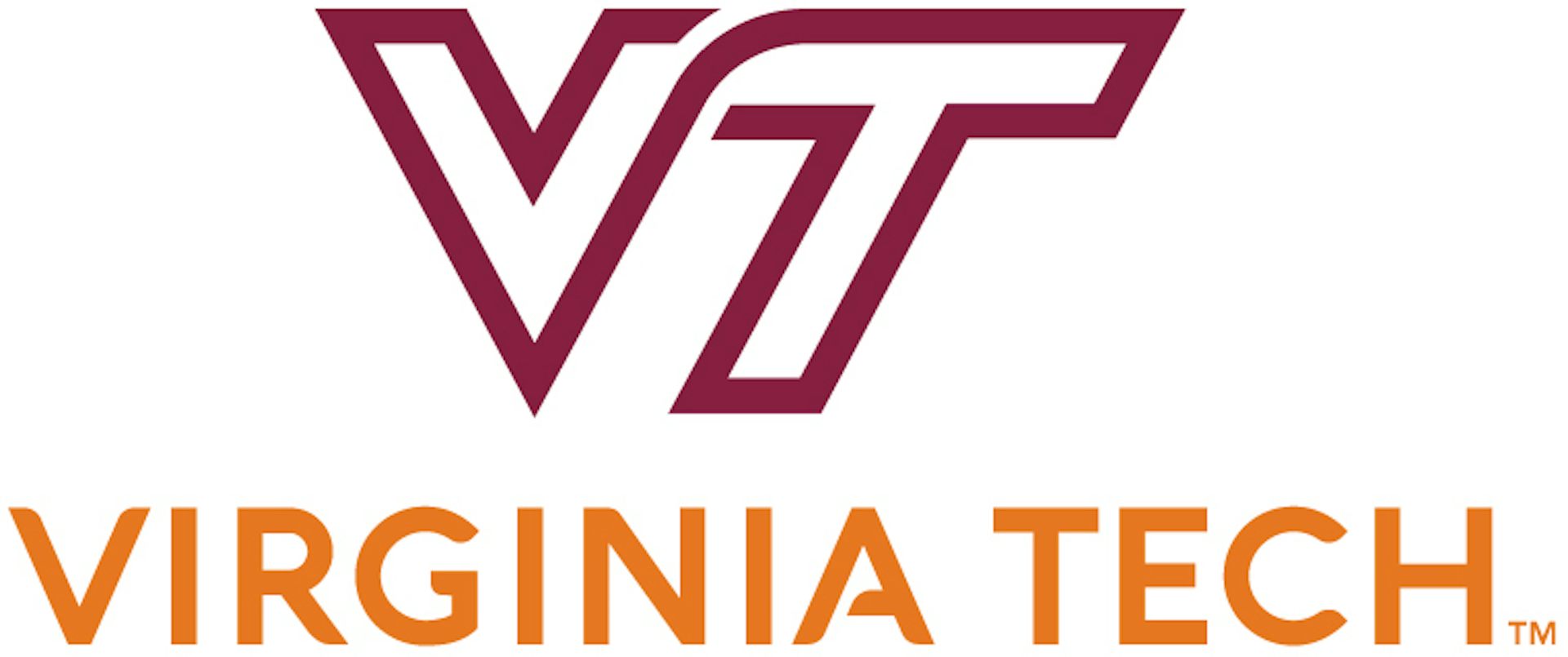 Institution logo of Virginia Tech