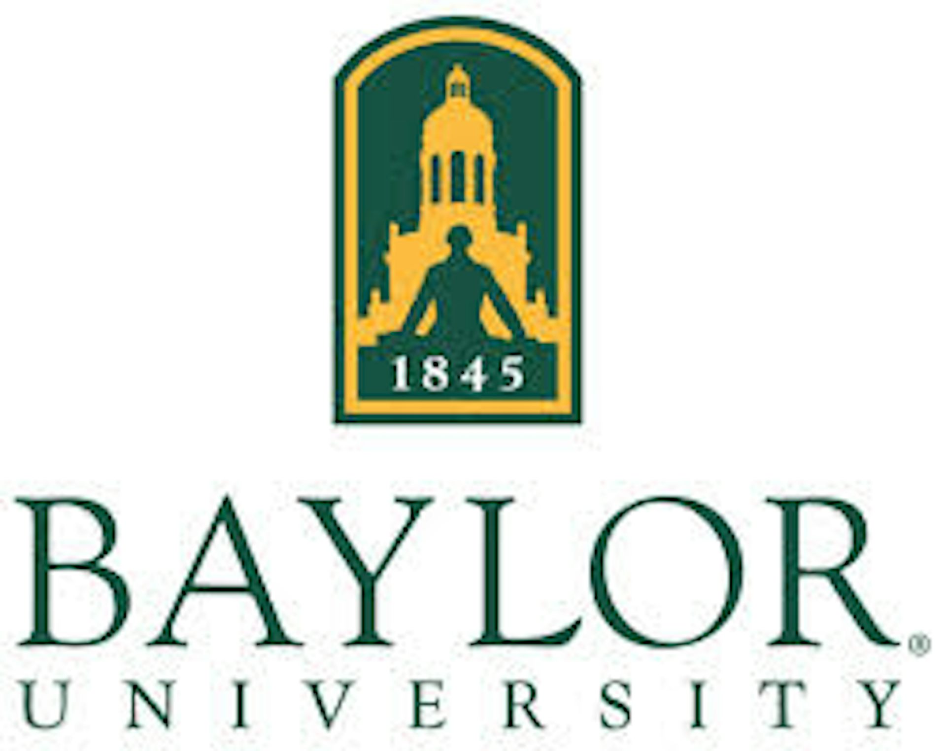 Institution logo of Baylor University