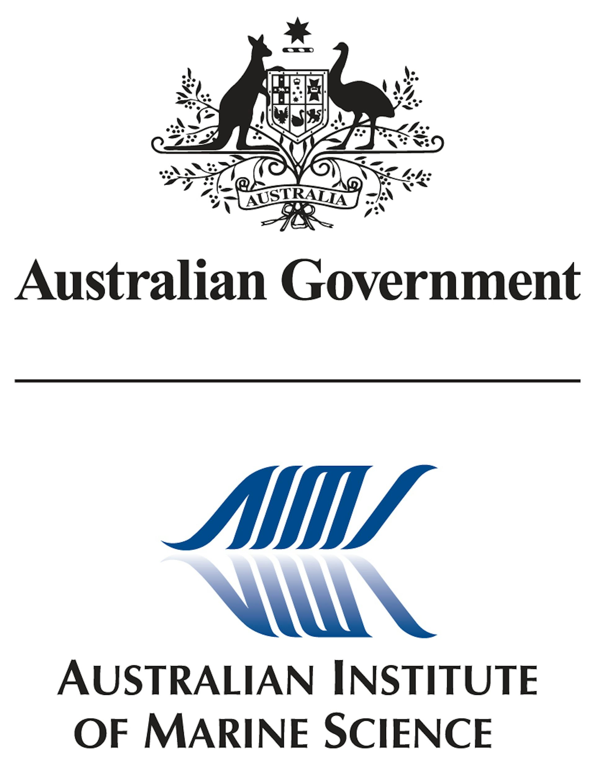 Institution logo of Australian Institute of Marine Science