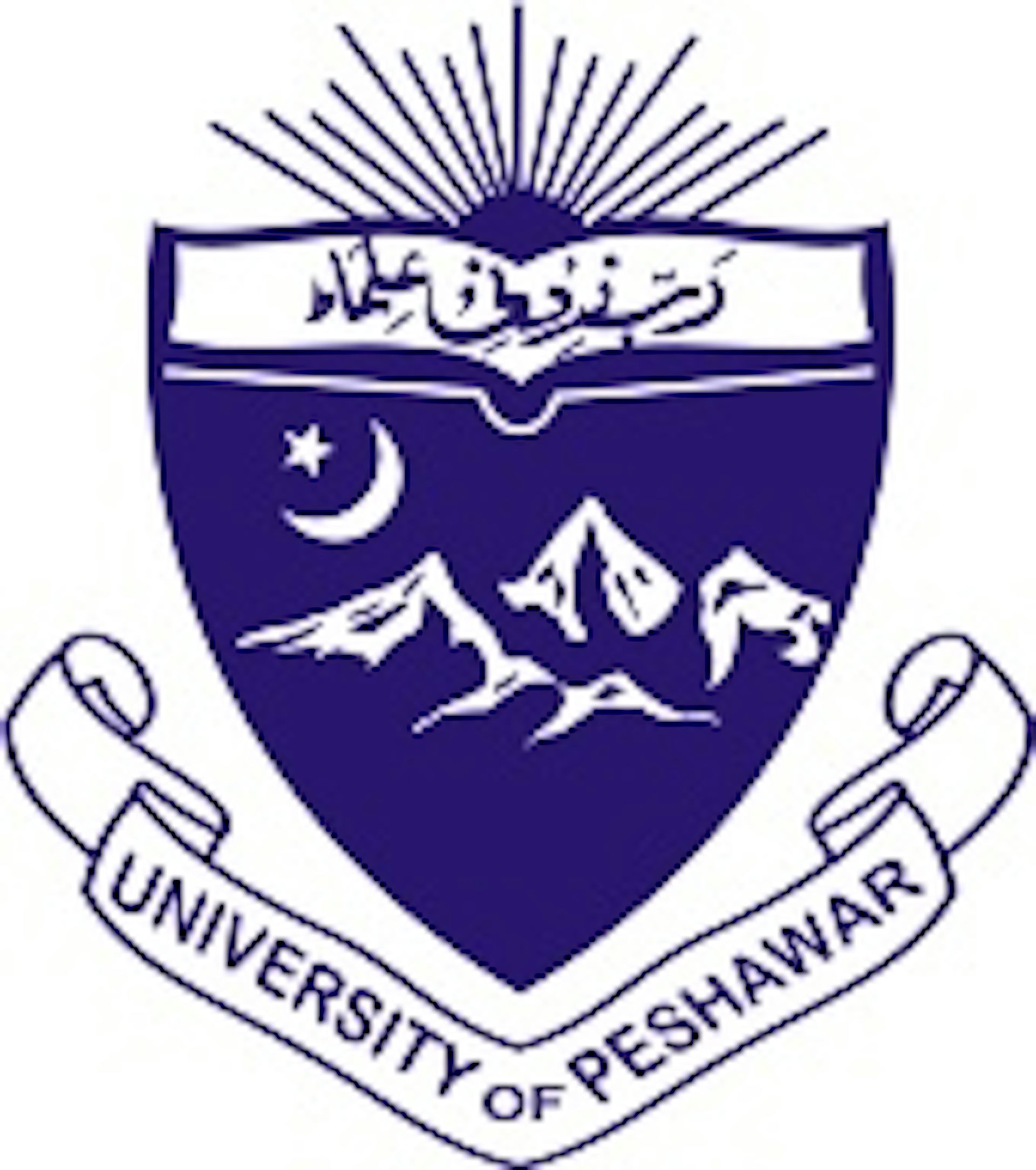 Institution logo of University of Peshawar