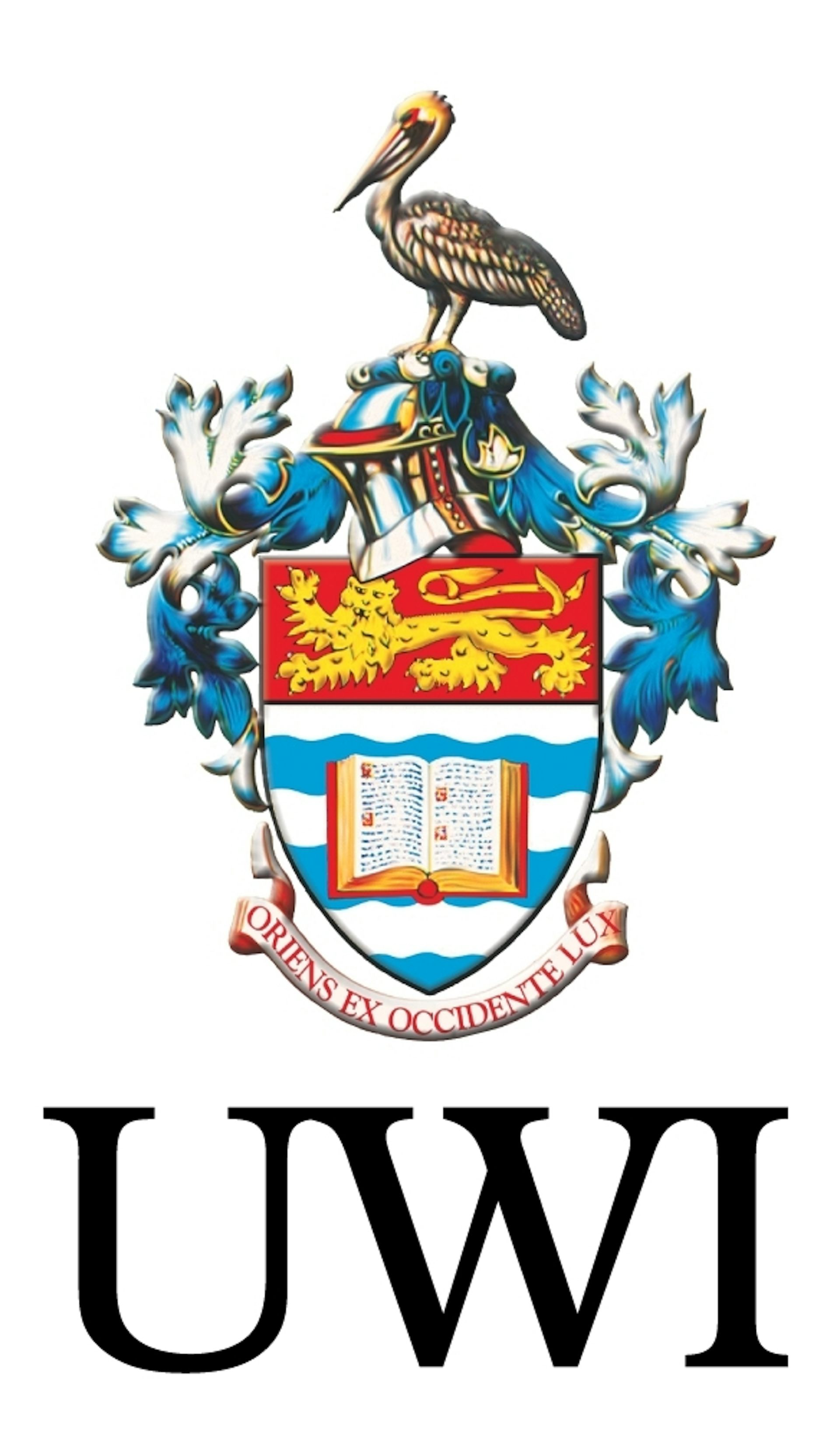 Institution logo of The University of the West Indies: St. Augustine Campus