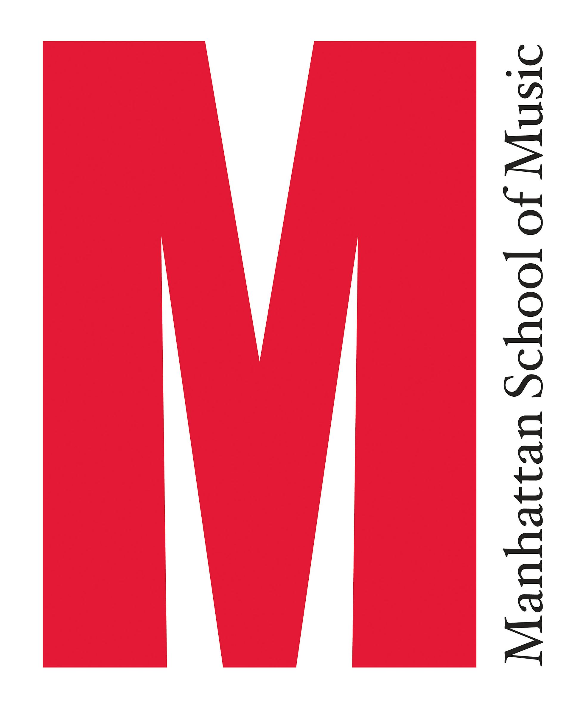 Institution logo of Manhattan School of Music