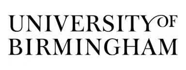 University of Birmingham