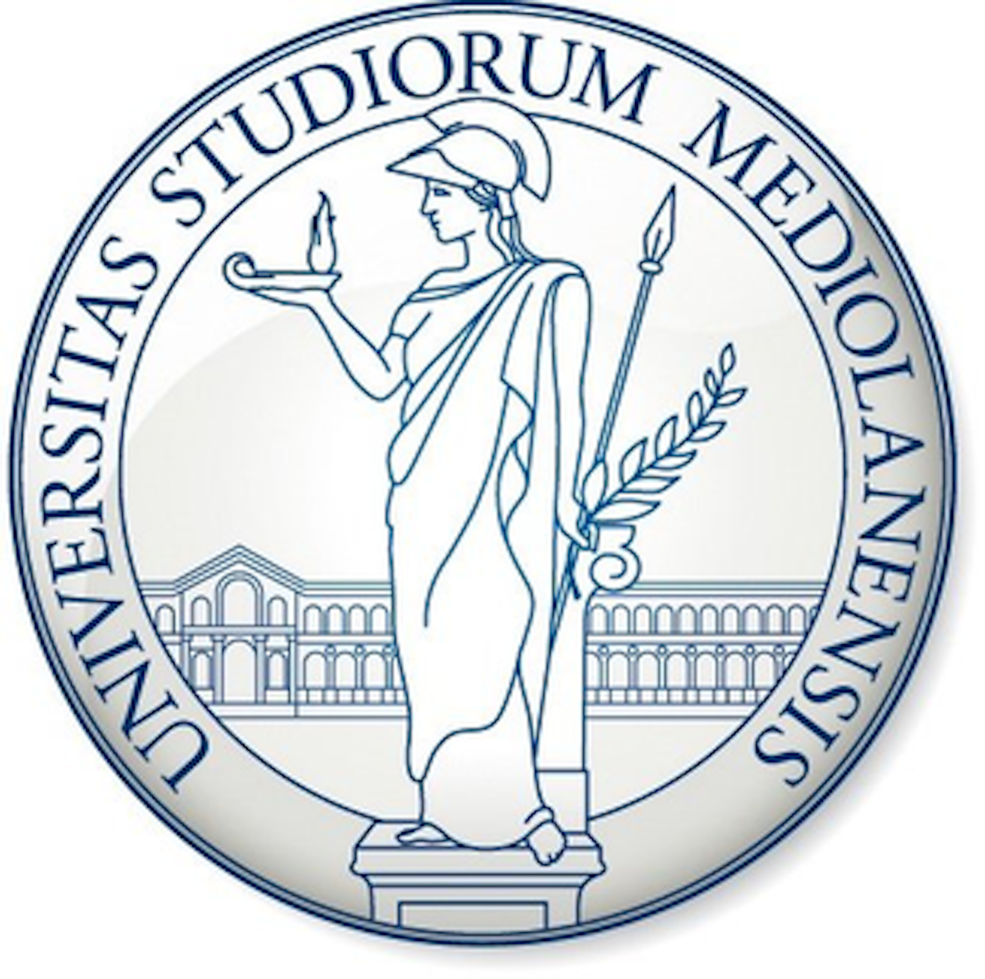Institution logo of University of Milan