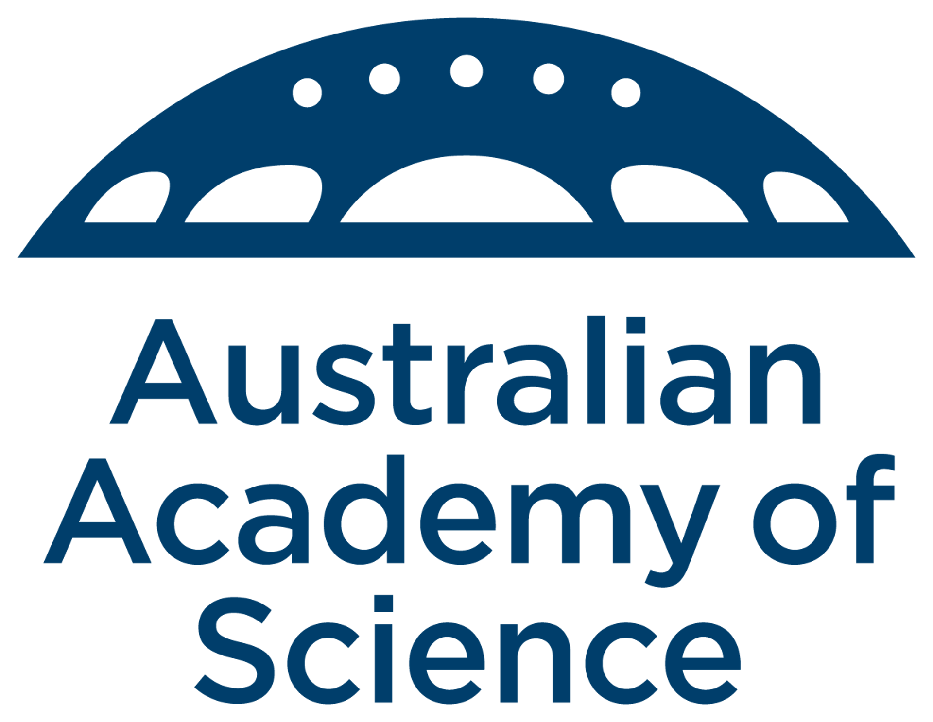Institution logo of Australian Academy of Science