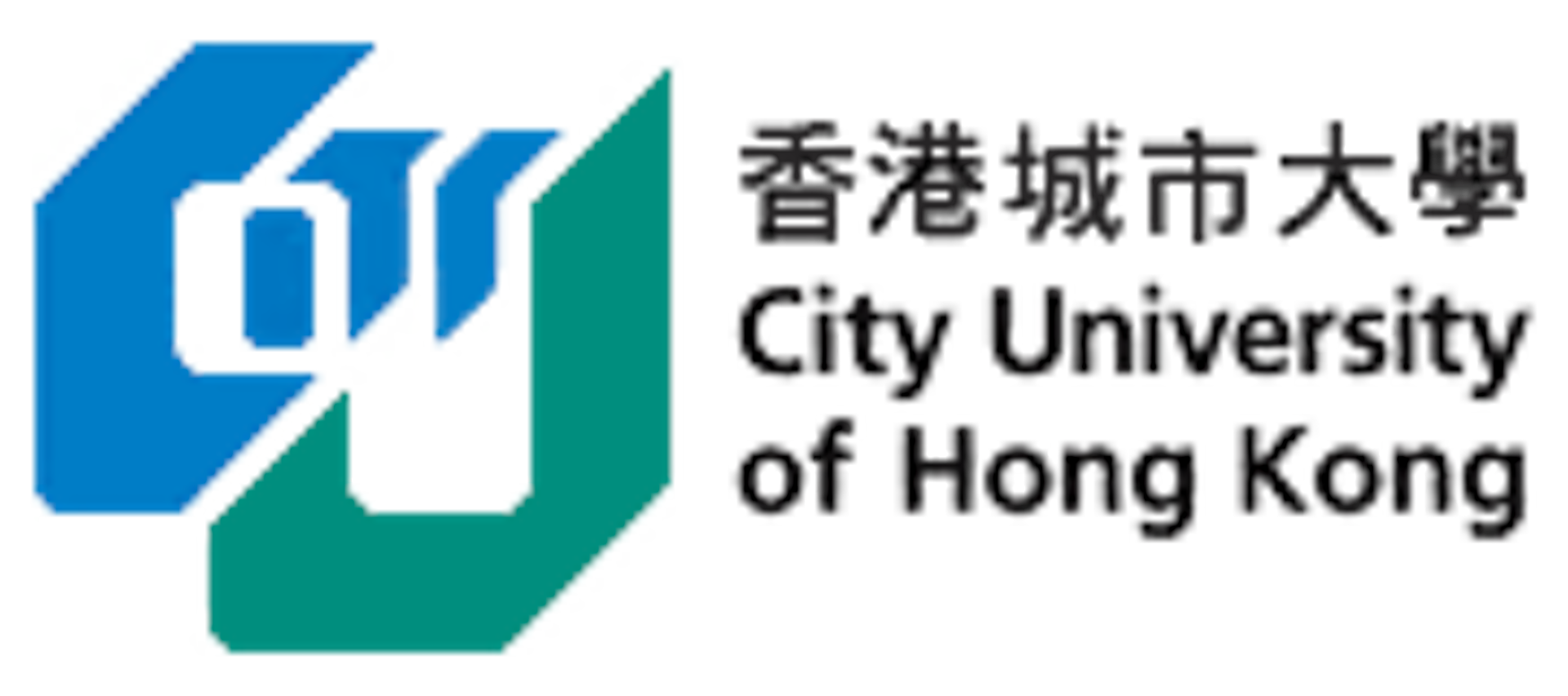 Institution logo of City University of Hong Kong