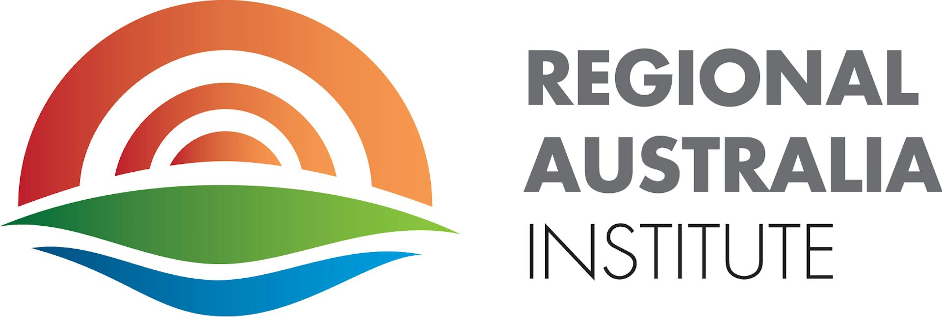 Institution logo of Regional Australia Institute