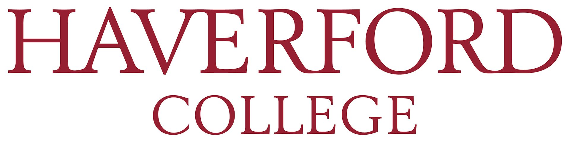 Institution logo of Haverford College
