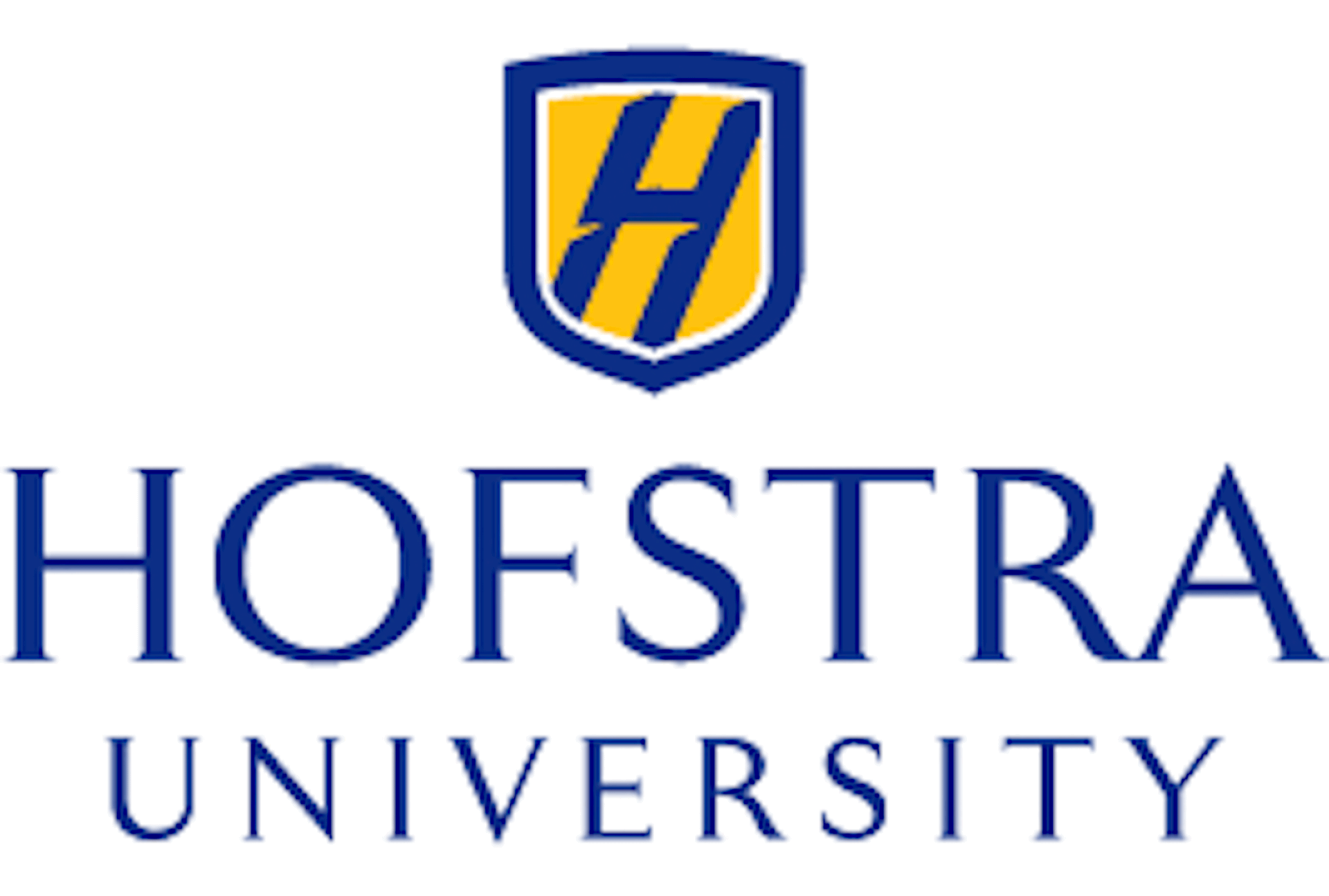 Institution logo of Hofstra University