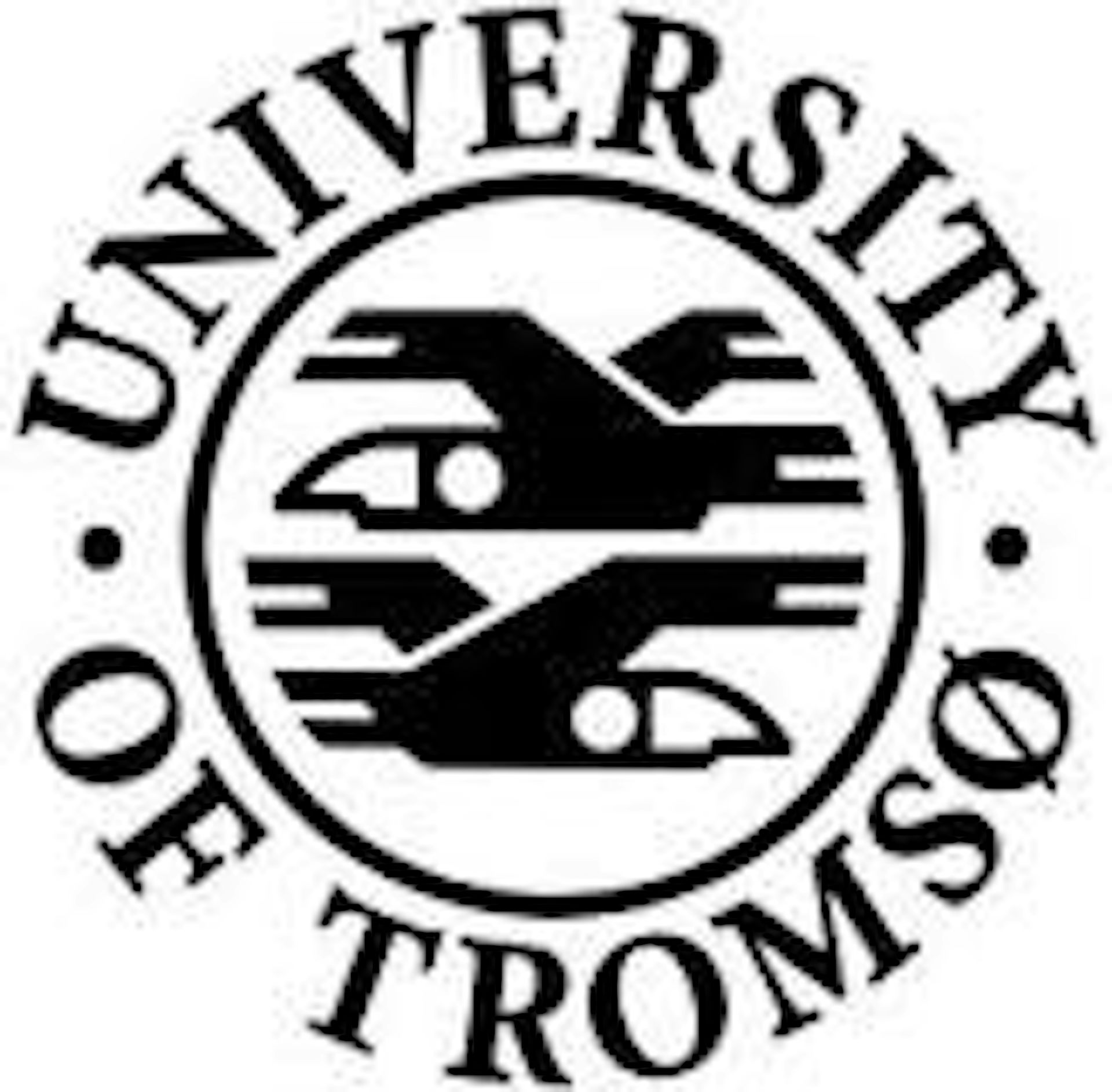 Institution logo of University of Tromsø