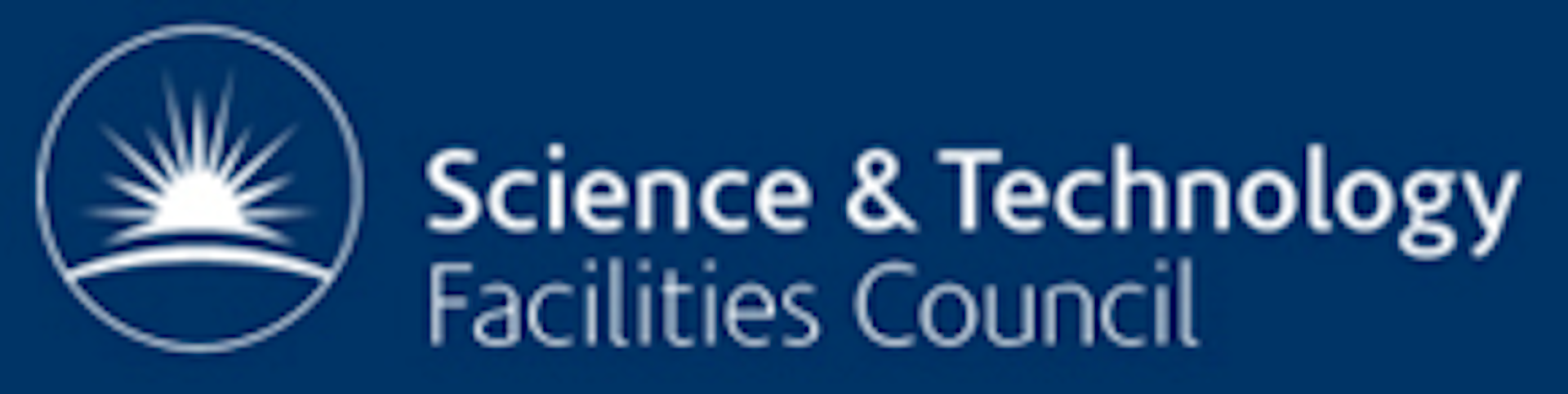 Institution logo of Science and Technology Facilities Council