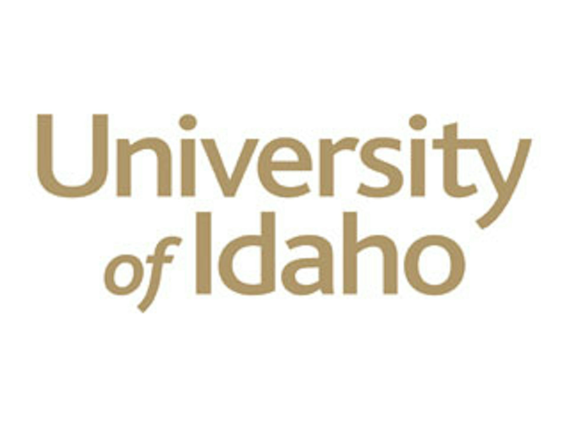 Institution logo of University of Idaho