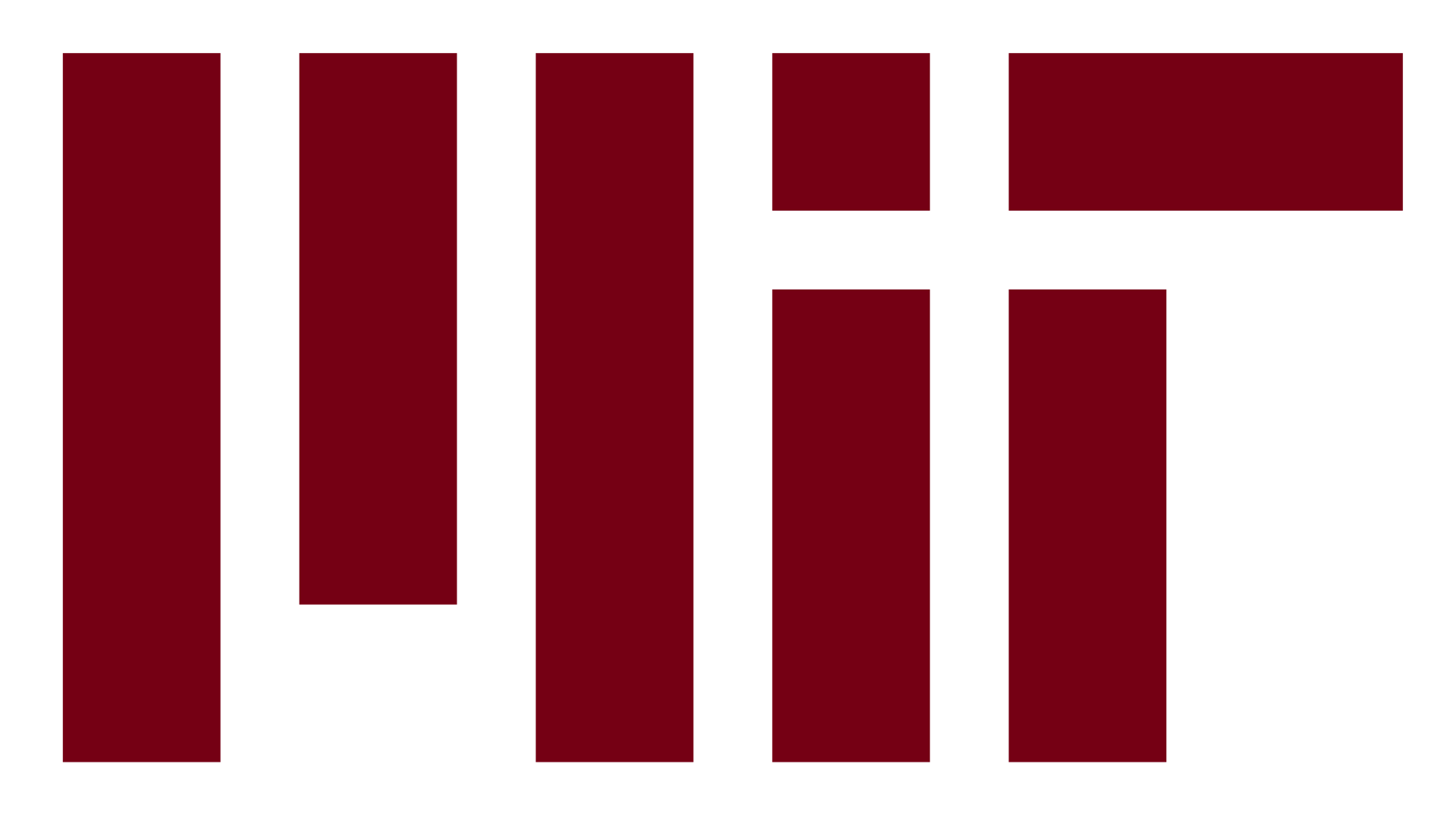 Institution logo of Massachusetts Institute of Technology (MIT)