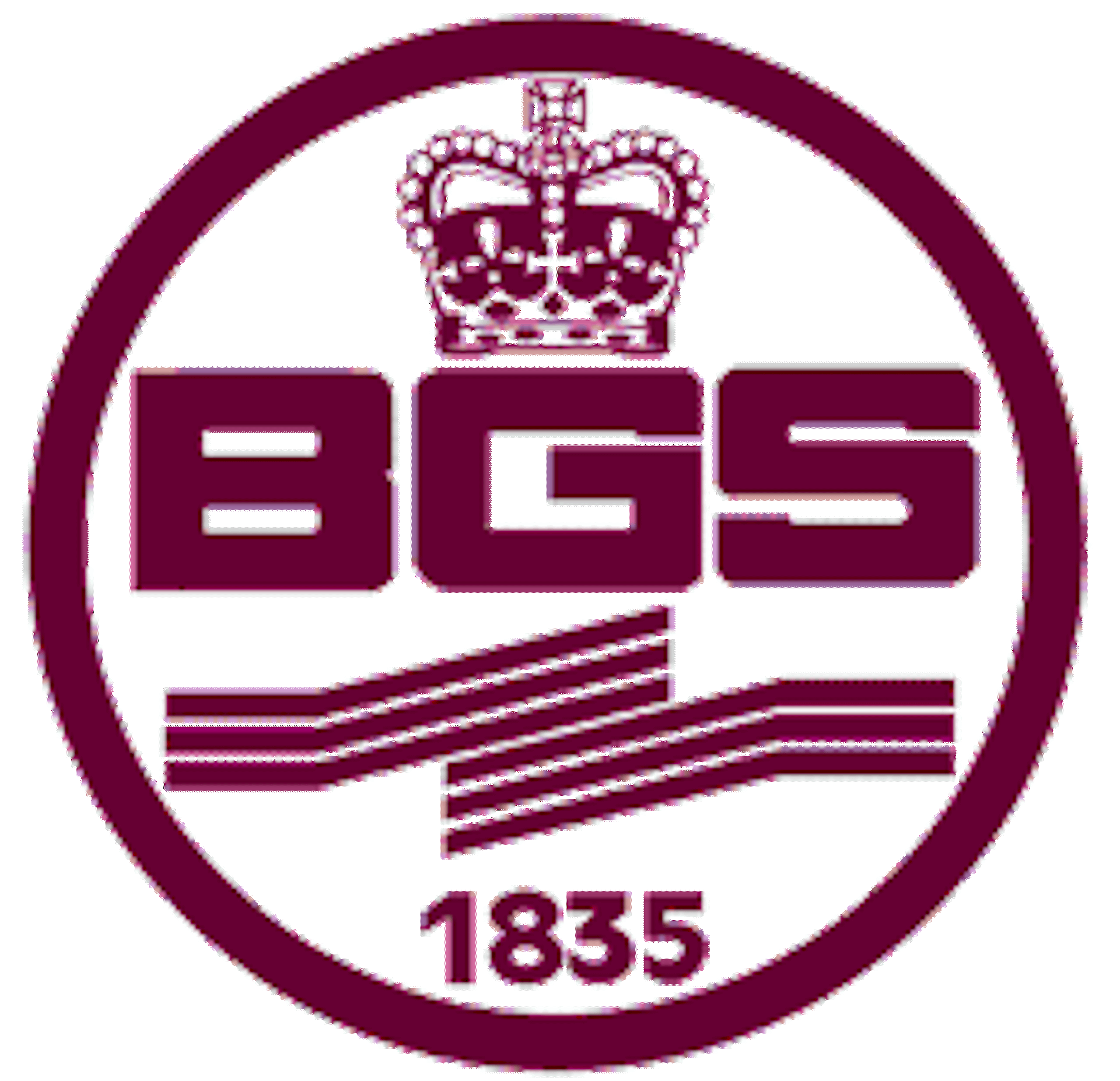 Institution logo of British Geological Survey