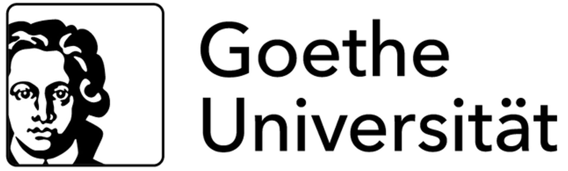 Institution logo of Goethe University Frankfurt am Main