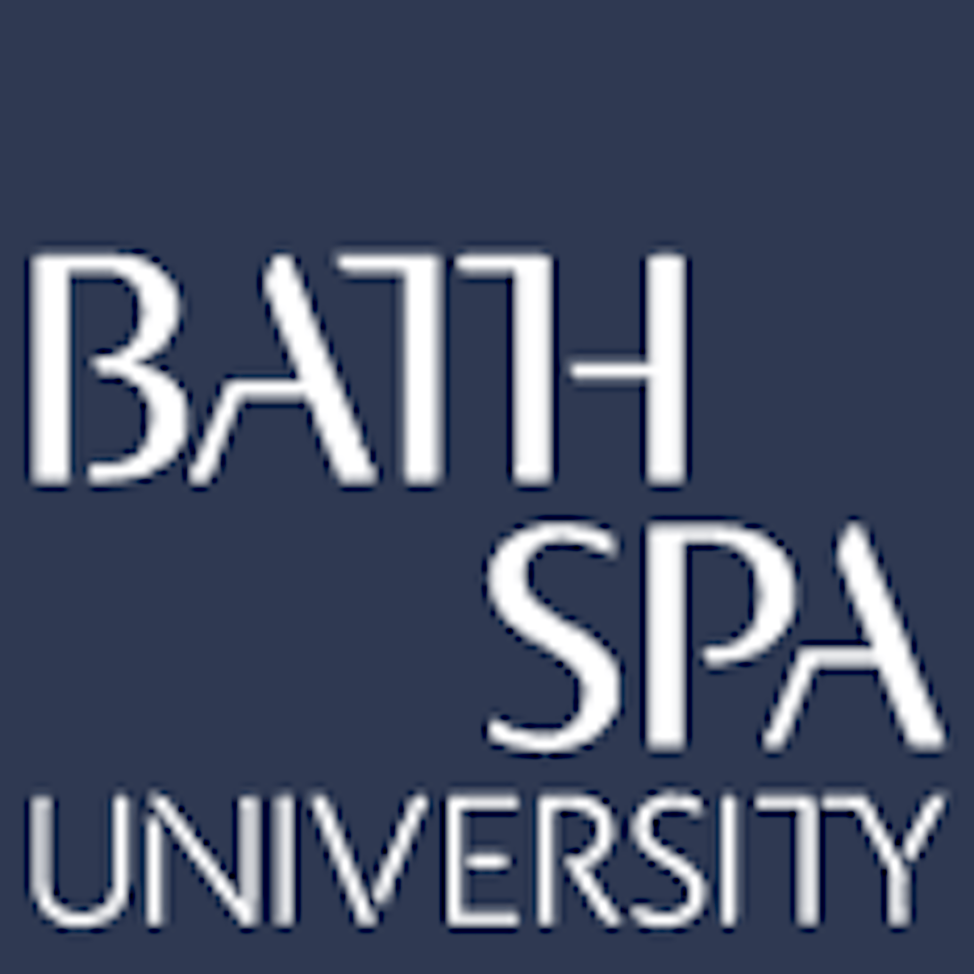 Institution logo of Bath Spa University
