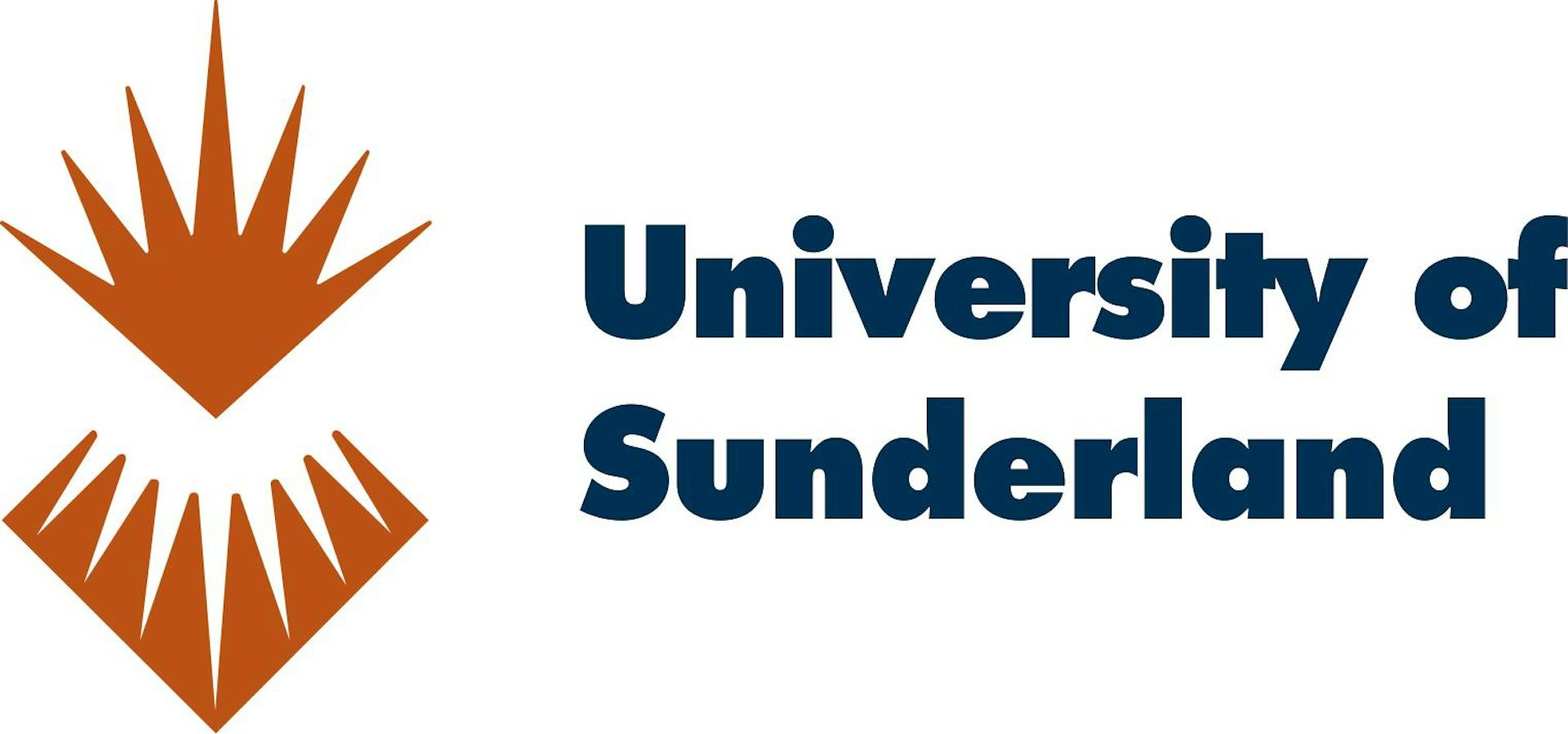Institution logo of University of Sunderland