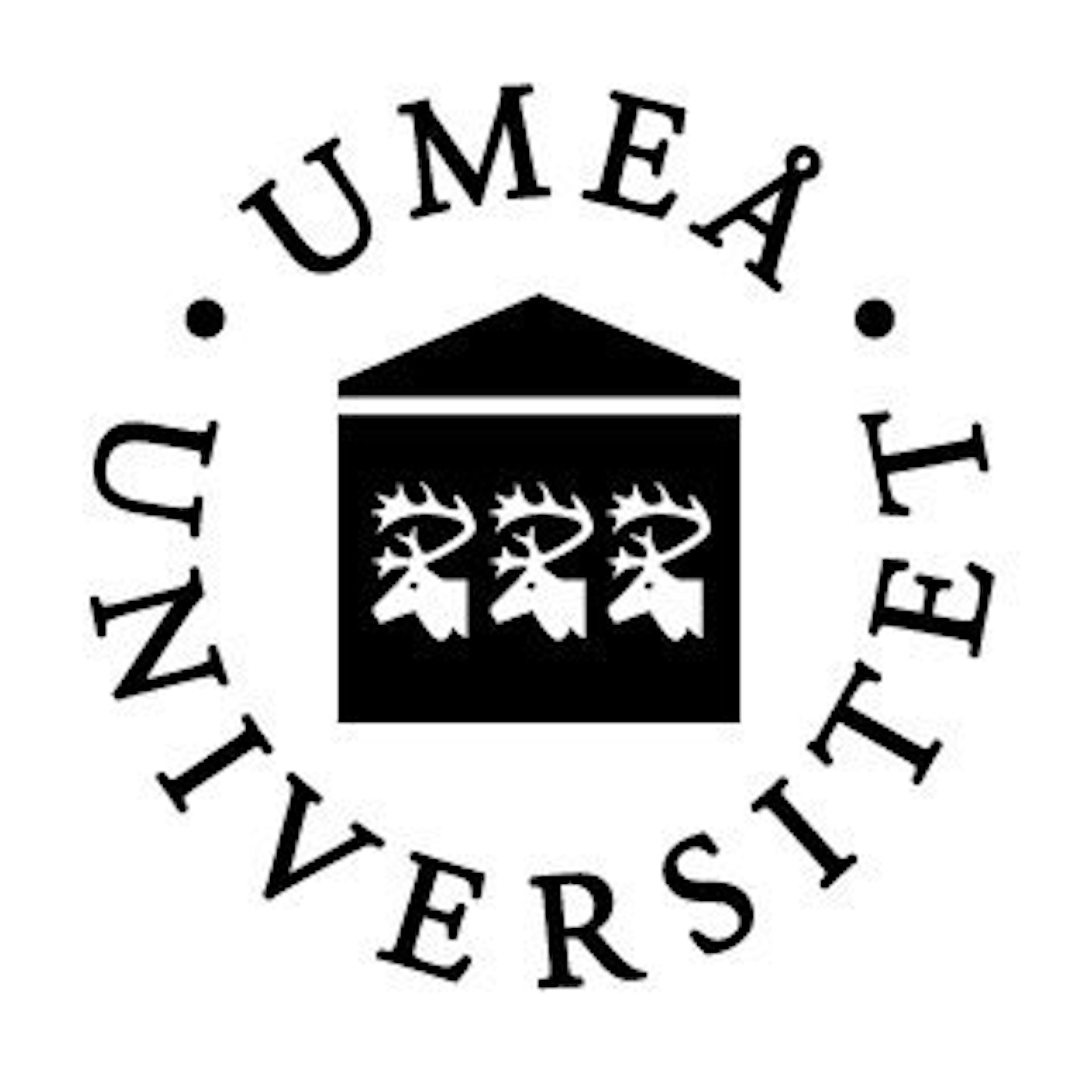 Institution logo of Umeå University