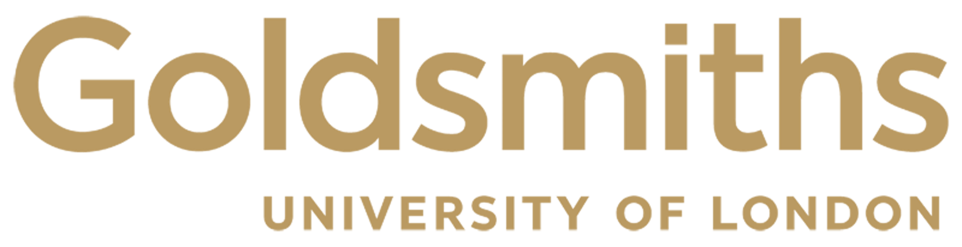 Institution logo of Goldsmiths, University of London