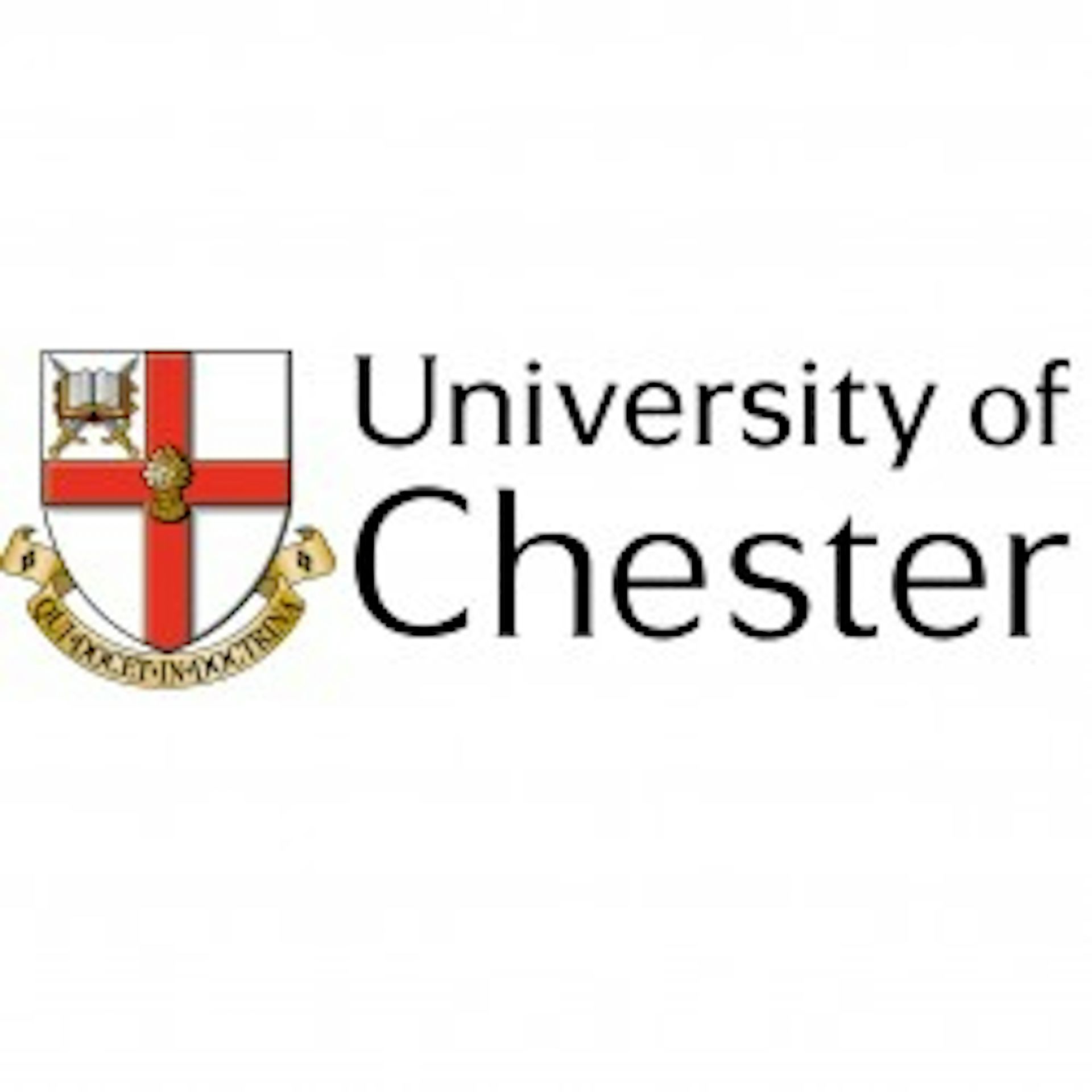 Institution logo of University of Chester