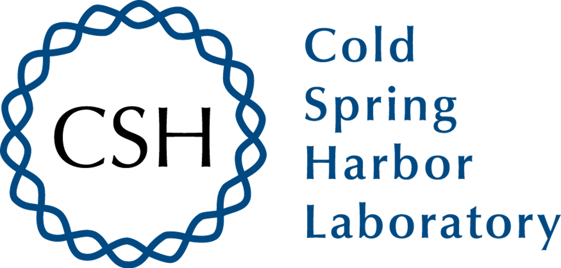 Institution logo of Cold Spring Harbor Laboratory