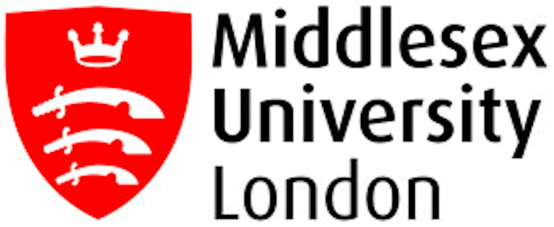 Institution logo of Middlesex University