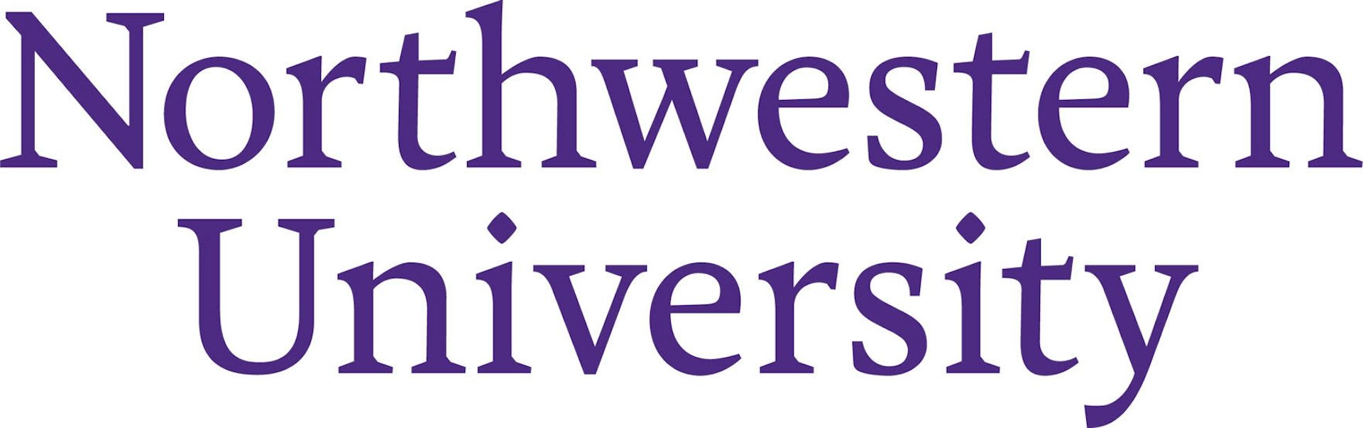 Institution logo of Northwestern University