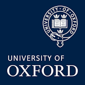 University of Oxford