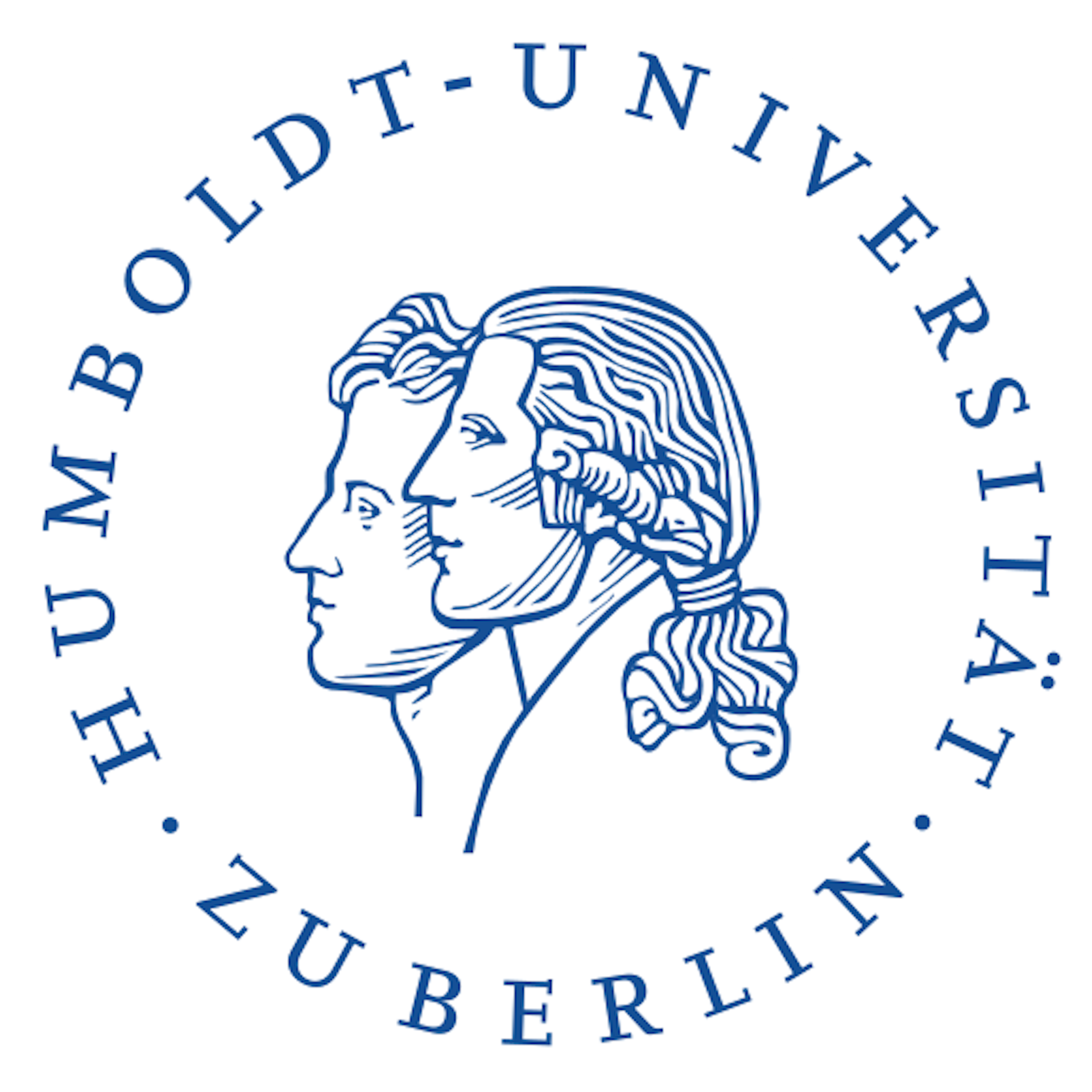 Institution logo of Humboldt University of Berlin