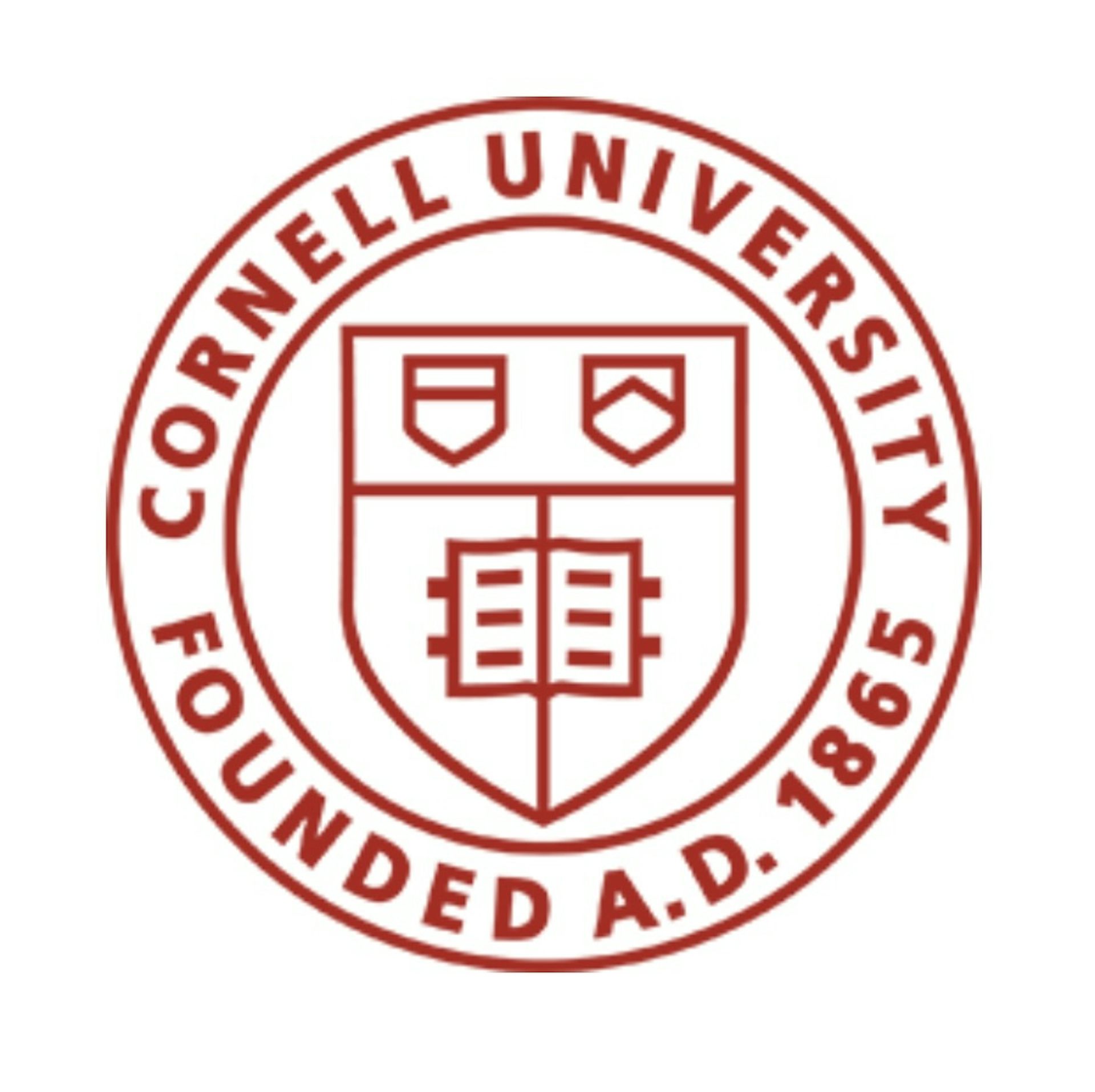 Institution logo of Cornell University