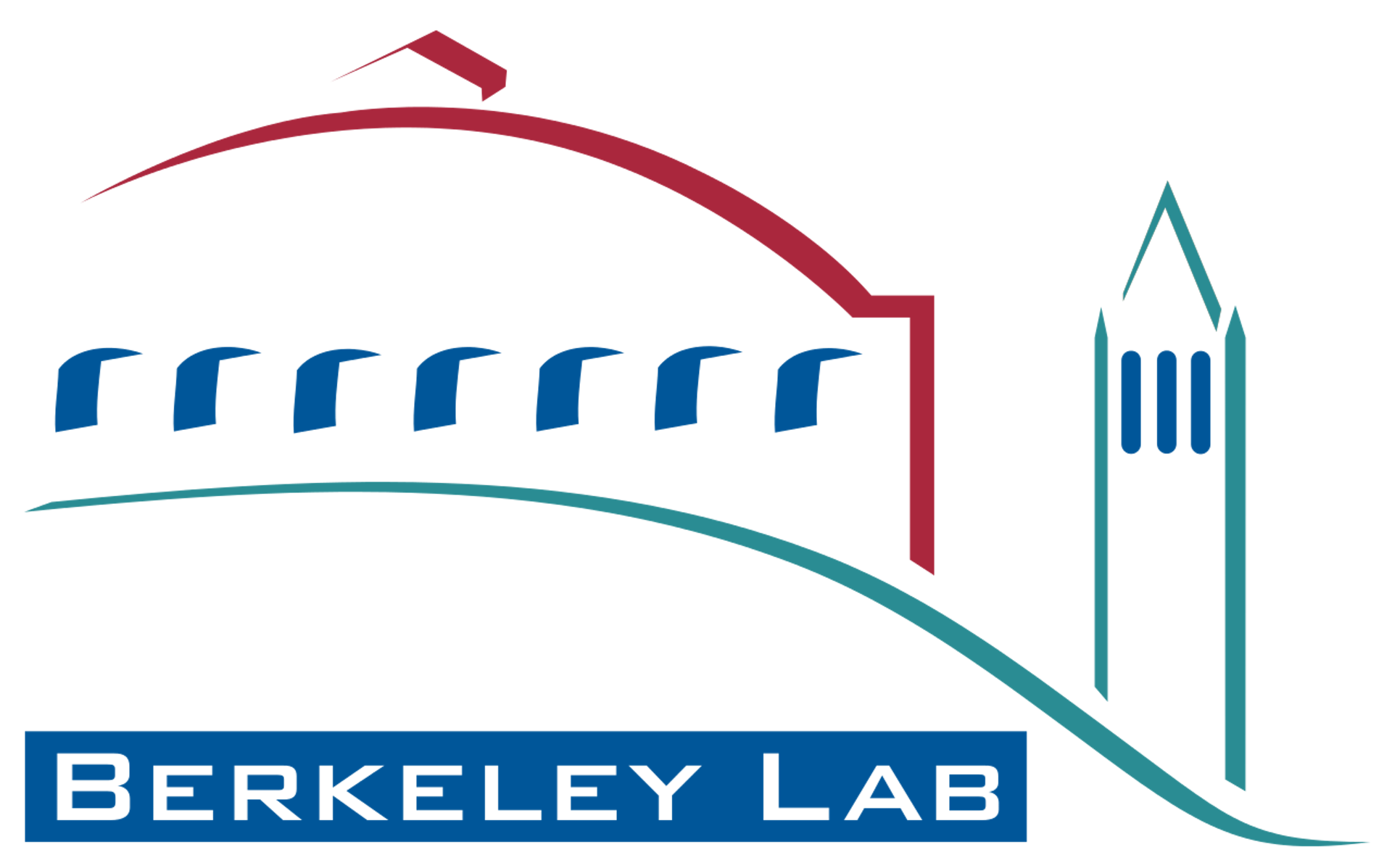 Institution logo of Lawrence Berkeley National Laboratory